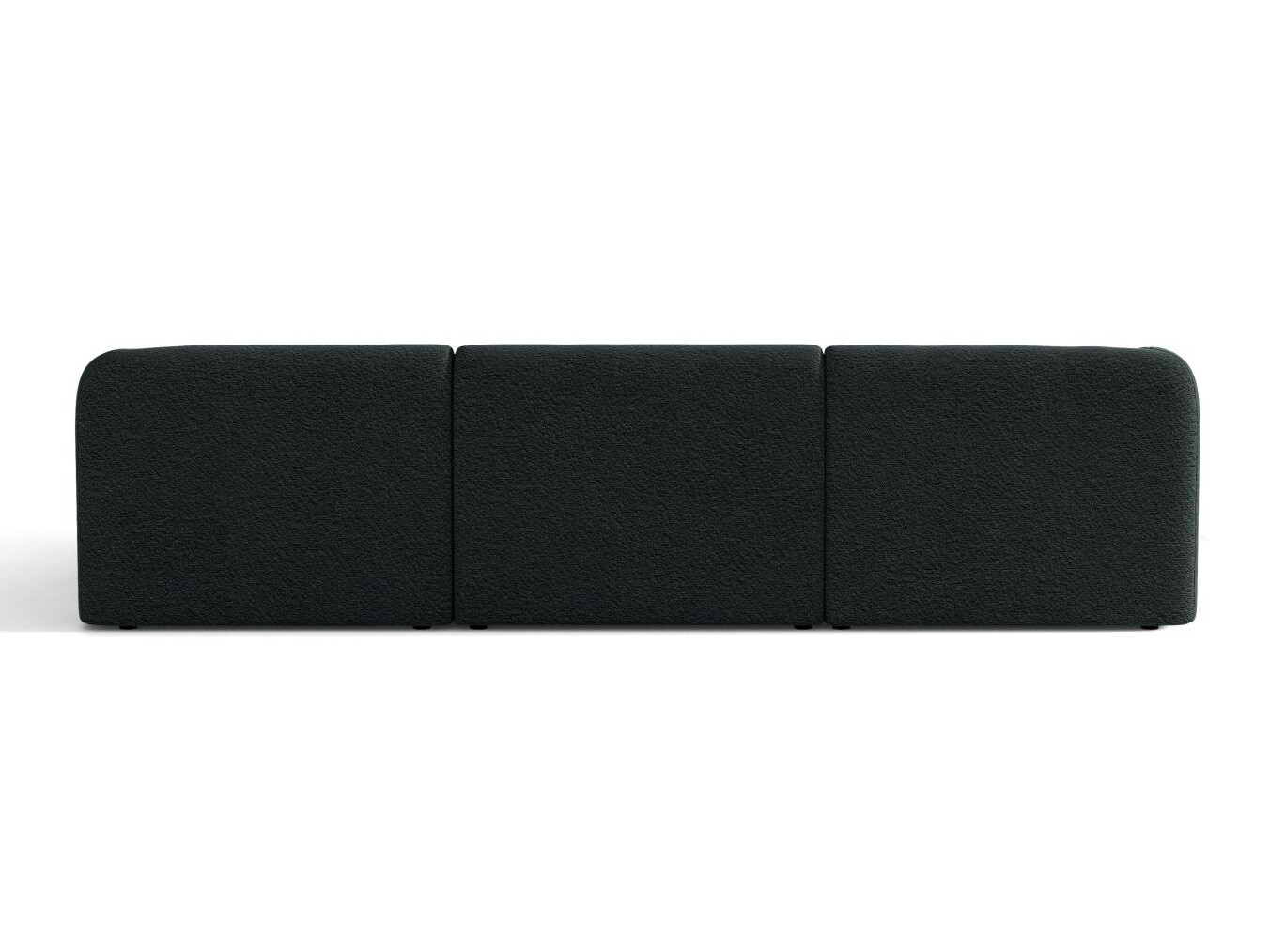 Modulares Ecksofa Tivlomi 102 (Baloo 2082)