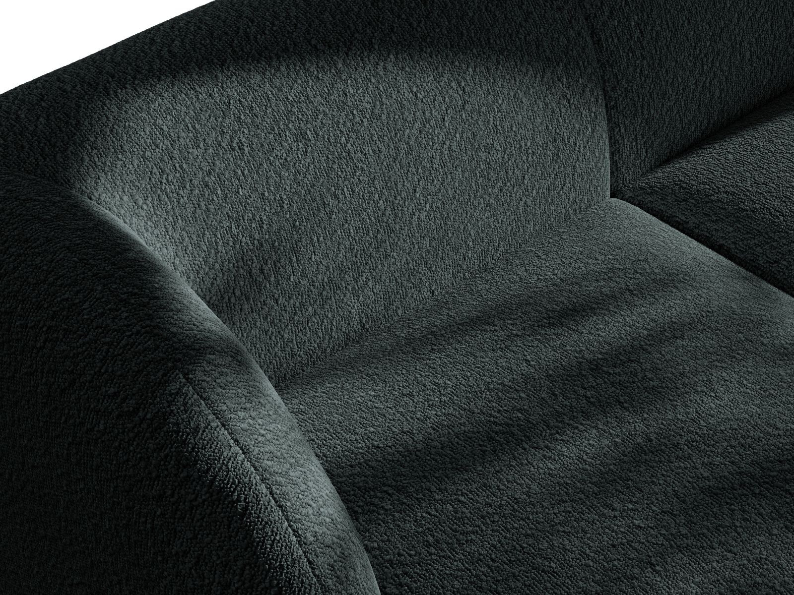 Modulares Ecksofa Tivlomi 102 (Baloo 2082)