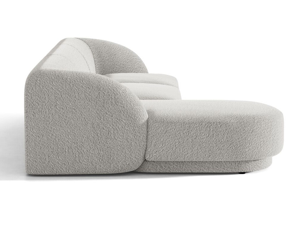 Modulares Ecksofa Tivlomi 102 (Baloo 2085)