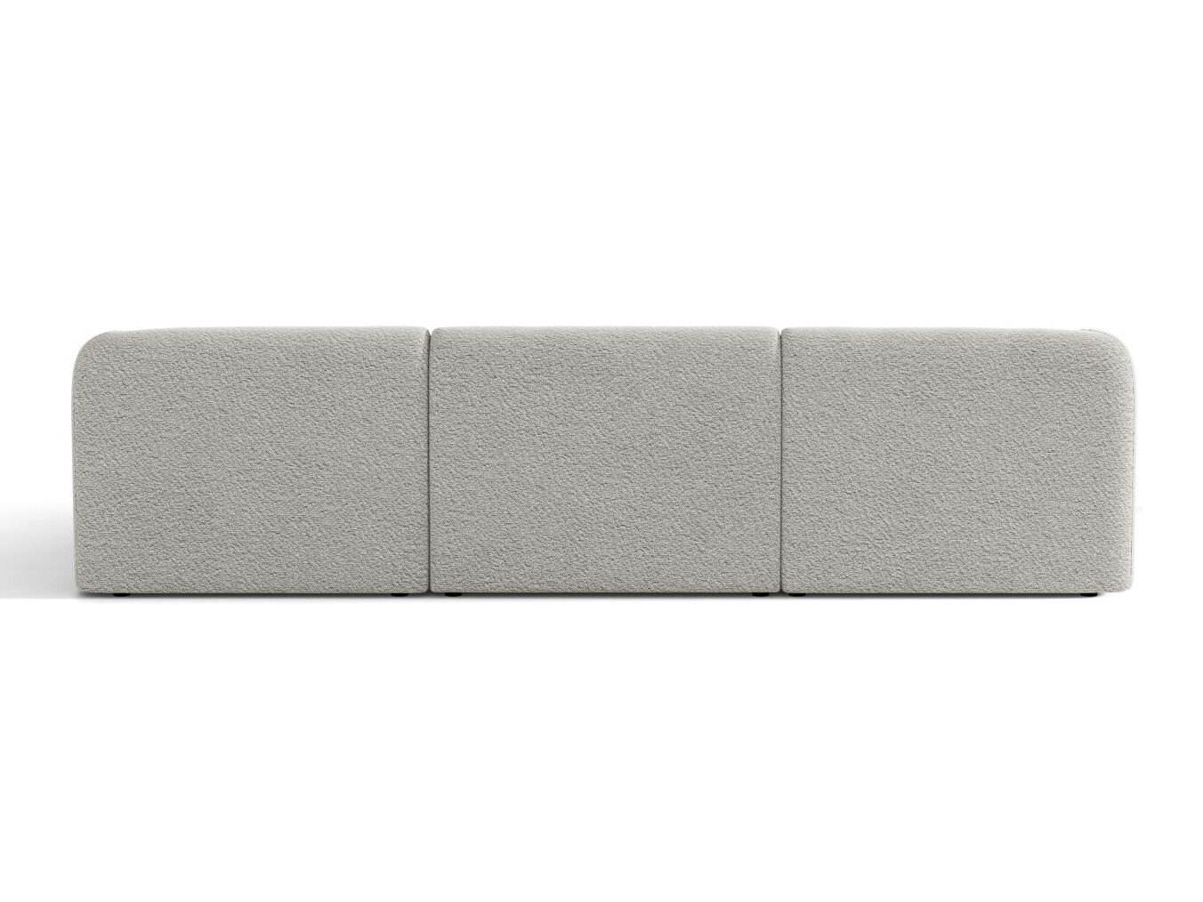 Modulares Ecksofa Tivlomi 102 (Baloo 2085)