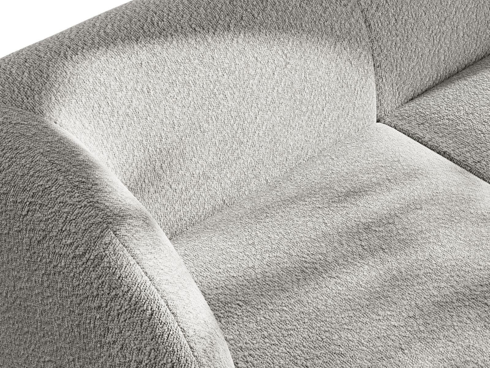 Modulares Ecksofa Tivlomi 102 (Baloo 2085)