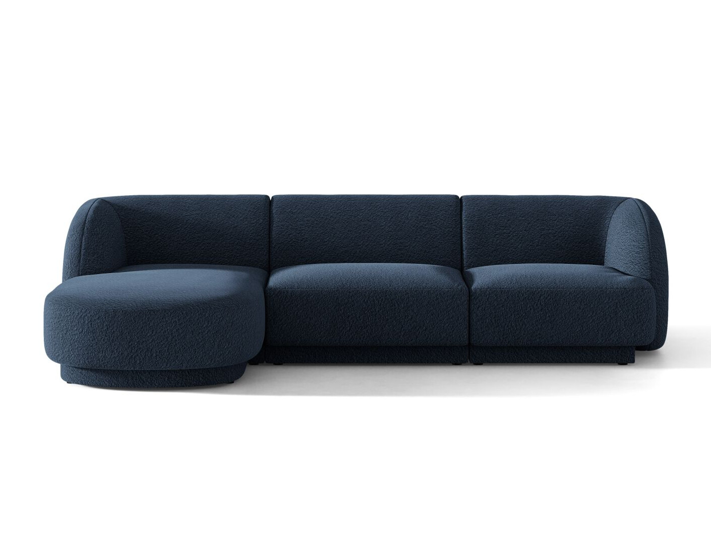 Modulares Ecksofa Tivlomi 102 (Baloo 2088)
