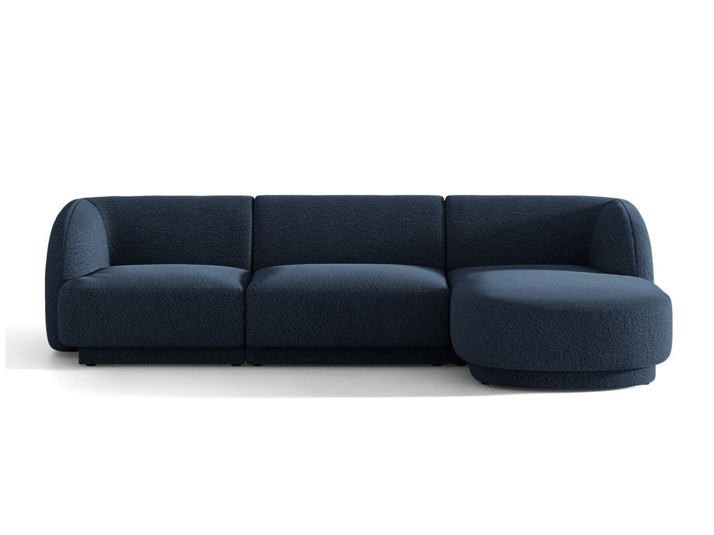 Modulares Ecksofa Tivlomi 102 (Baloo 2088)