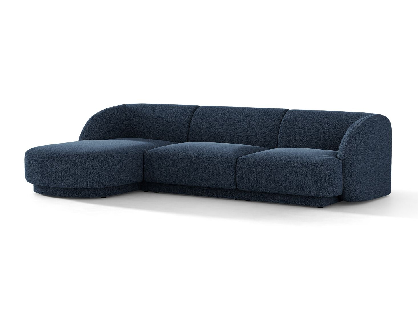 Modulares Ecksofa Tivlomi 102 (Baloo 2088)