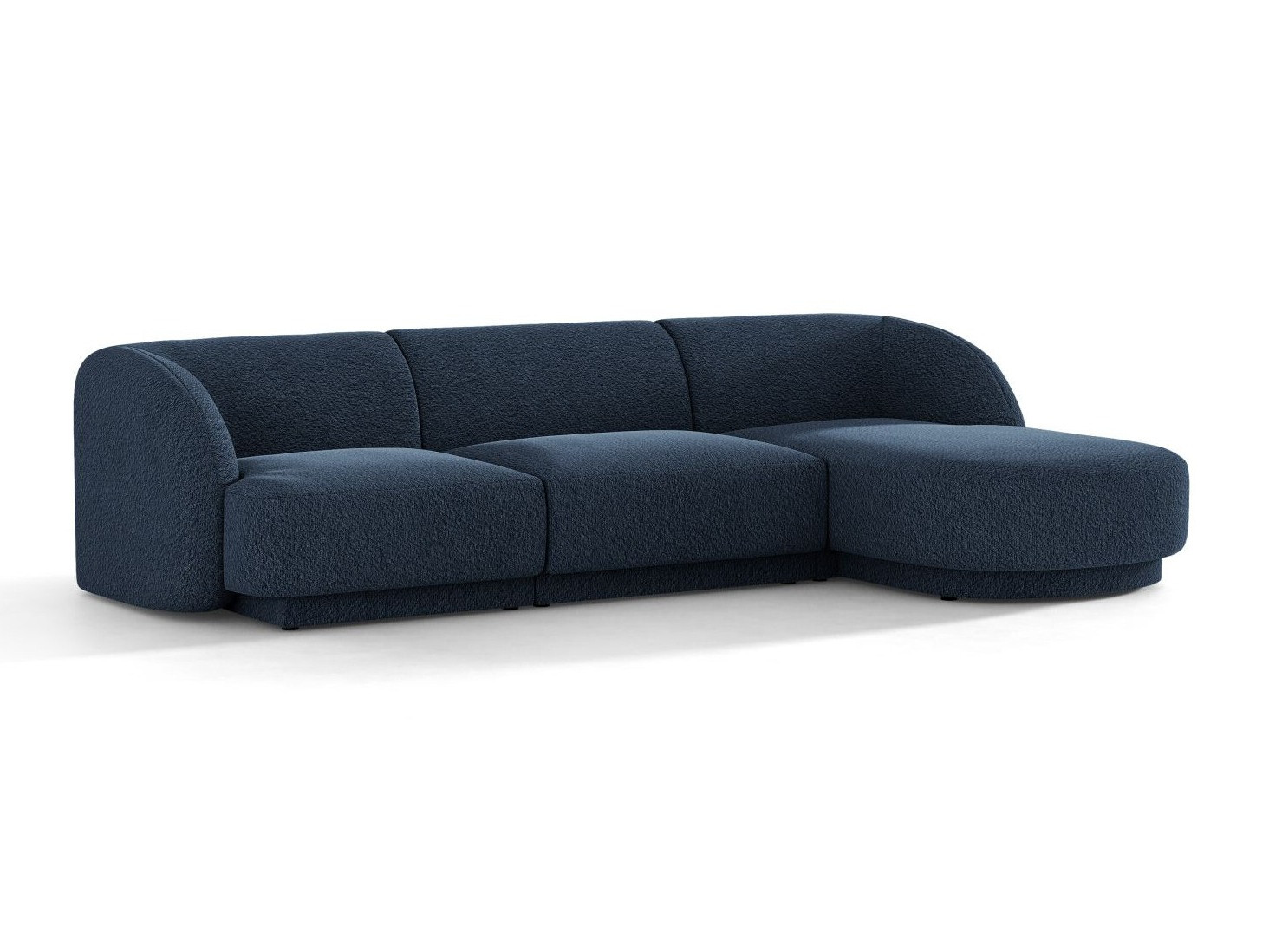 Modulares Ecksofa Tivlomi 102 (Baloo 2088)