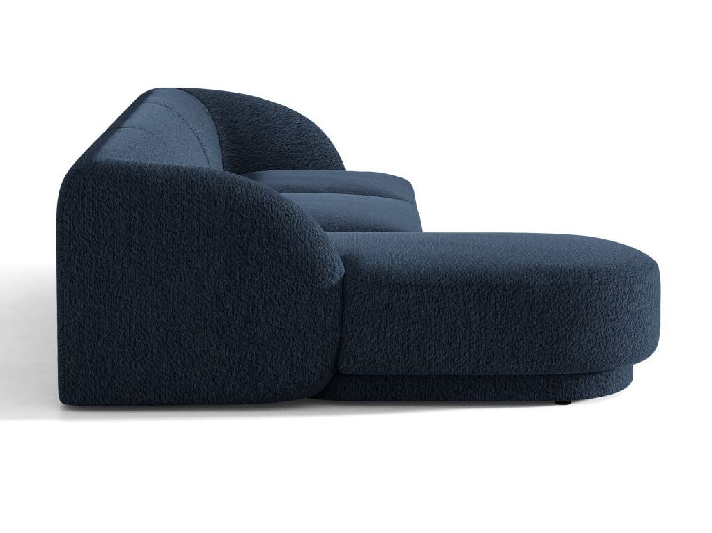 Modulares Ecksofa Tivlomi 102 (Baloo 2088)