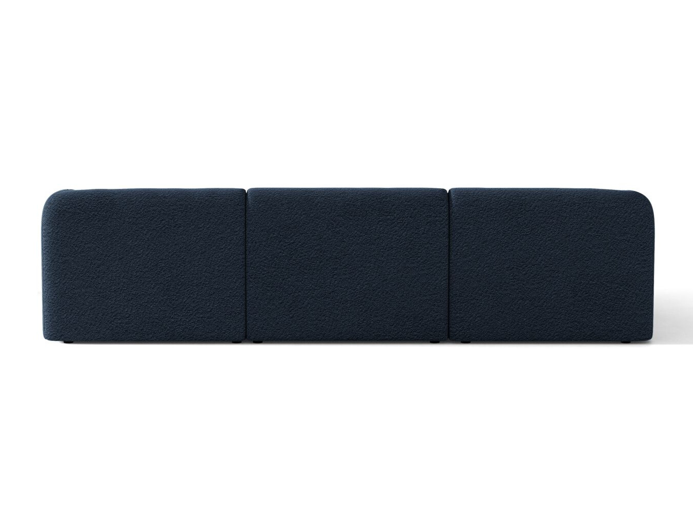 Modulares Ecksofa Tivlomi 102 (Baloo 2088)