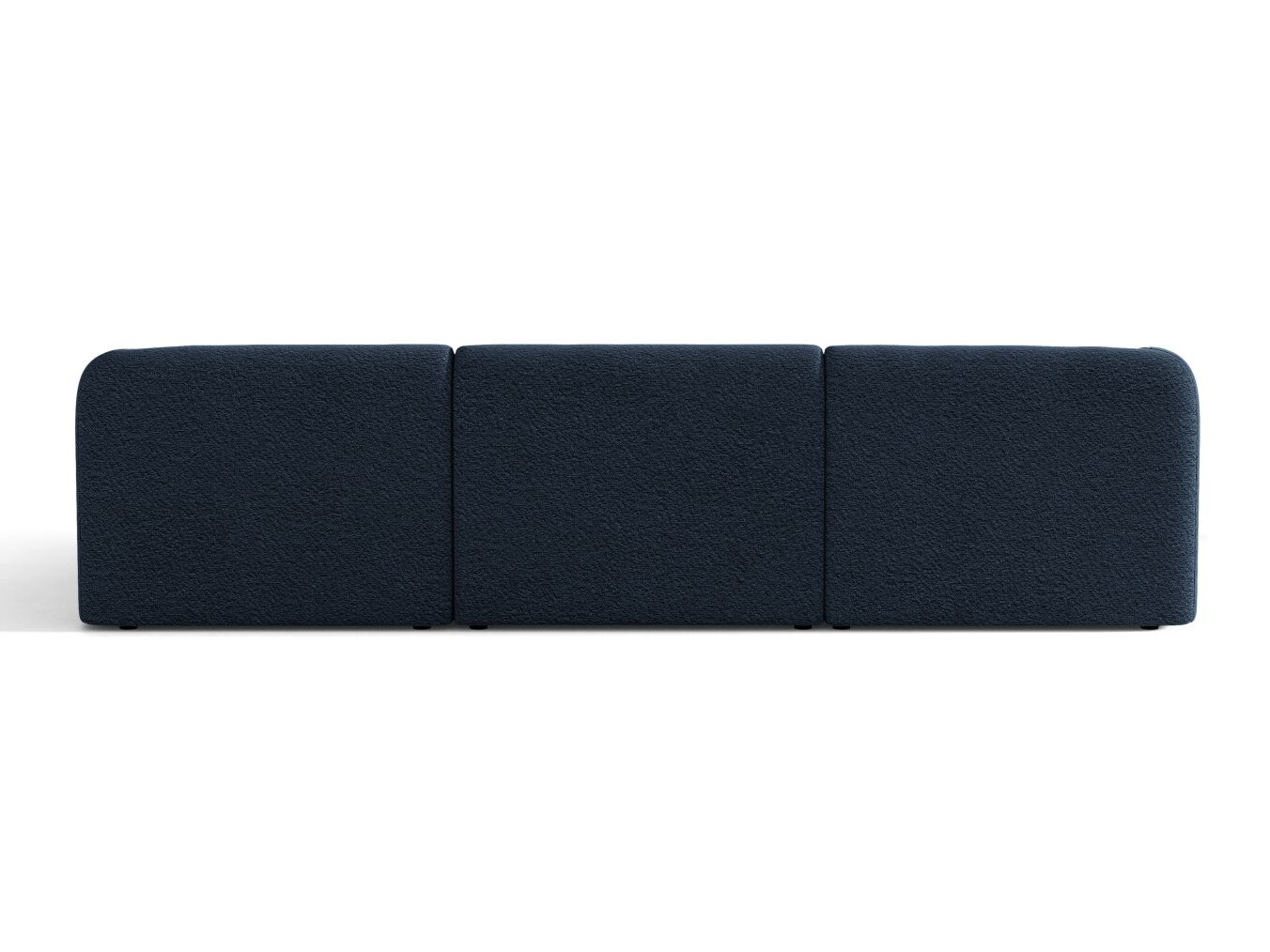 Modulares Ecksofa Tivlomi 102 (Baloo 2088)