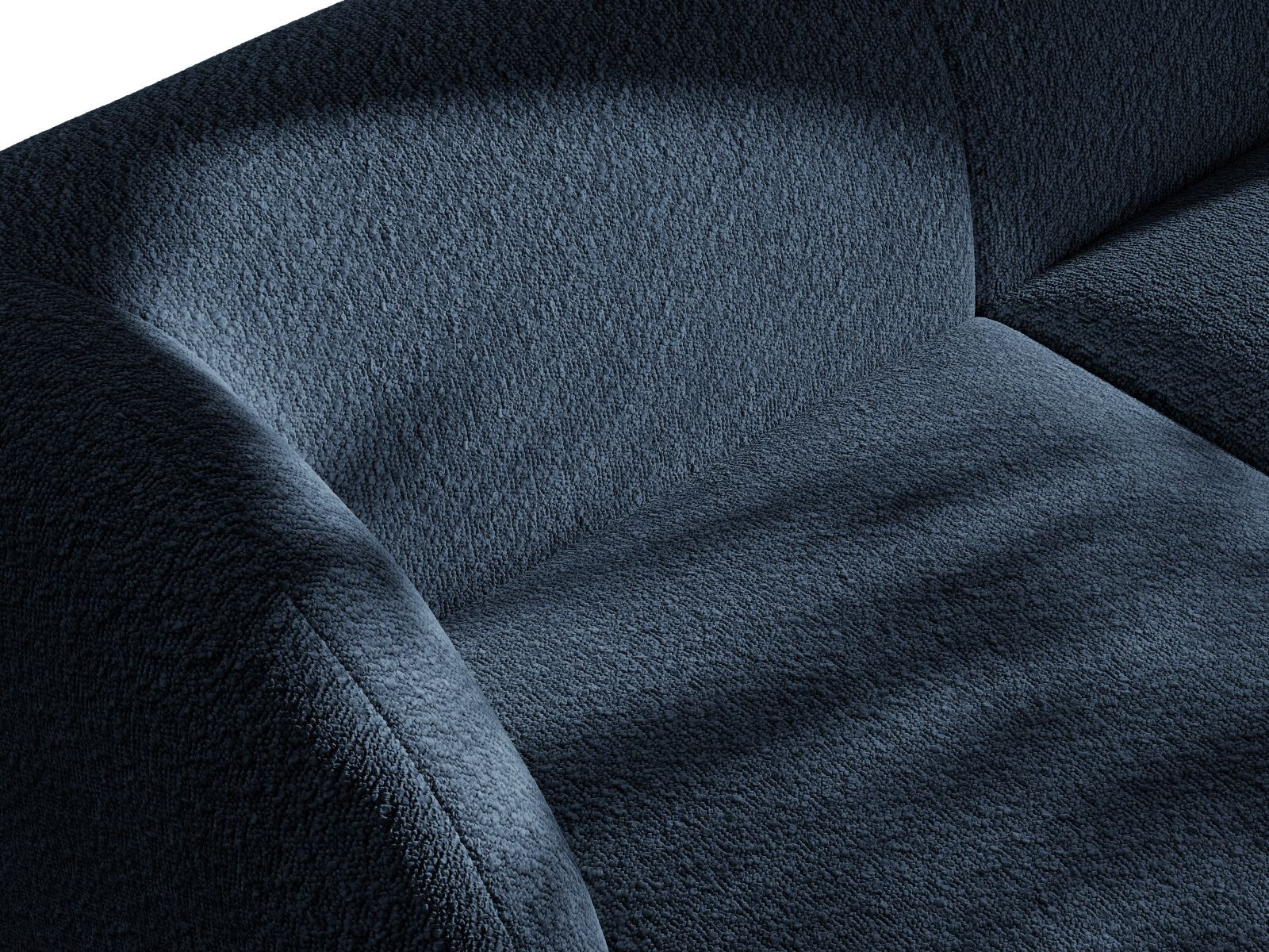 Modulares Ecksofa Tivlomi 102 (Baloo 2088)