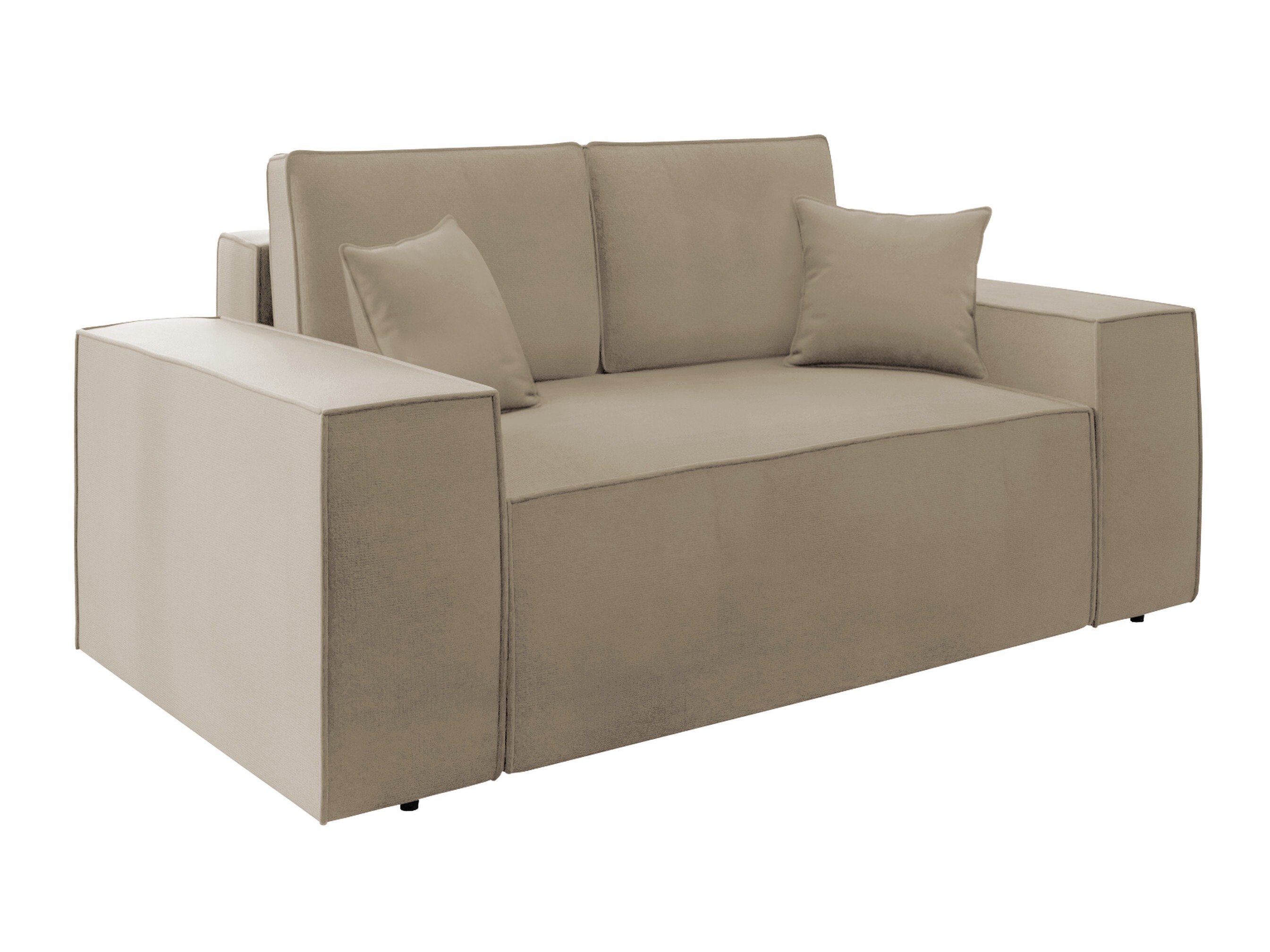 Schlafsofa Clovis 107 (Manila 02)