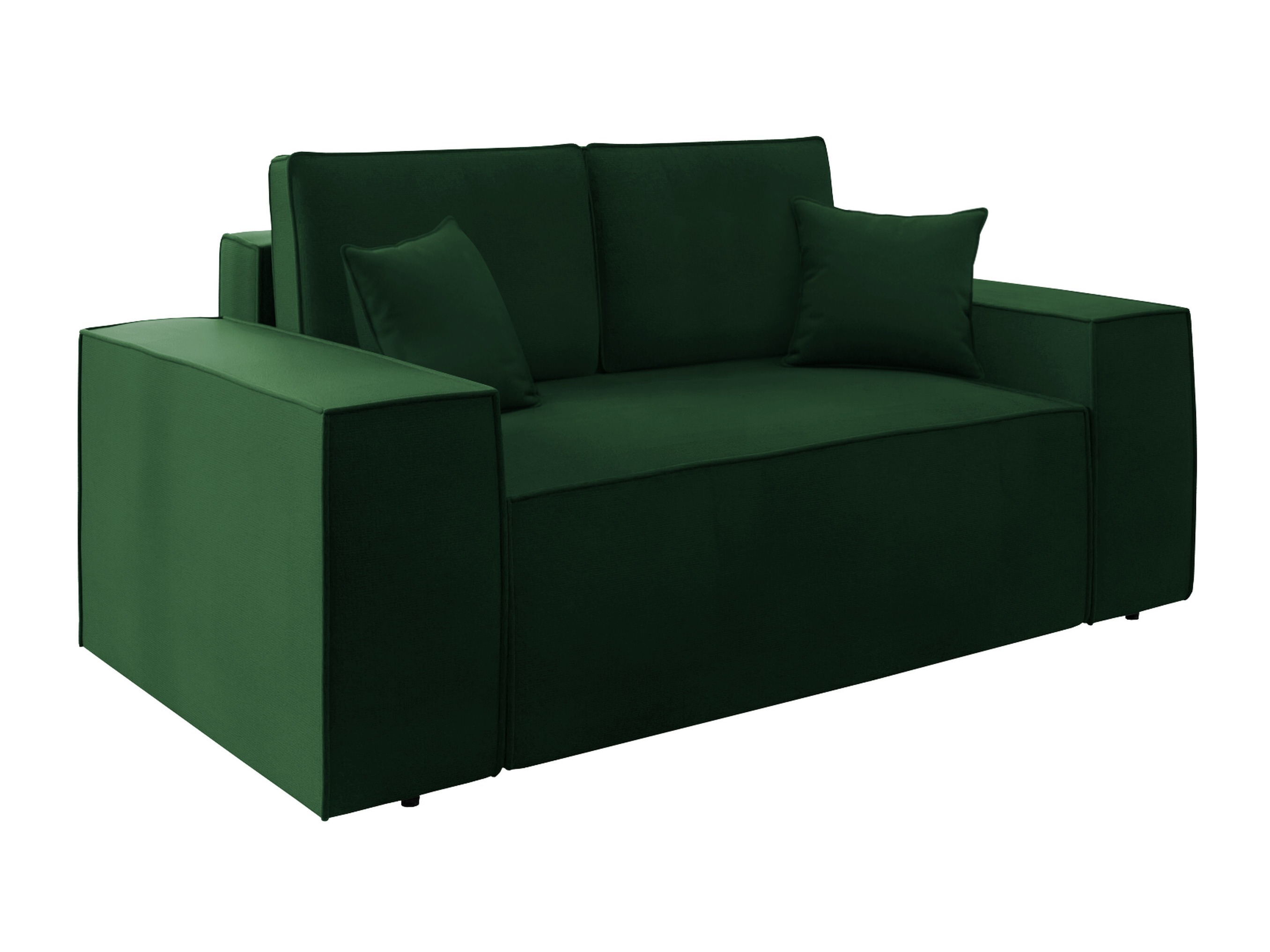 Schlafsofa Clovis 107 (Manila 35)