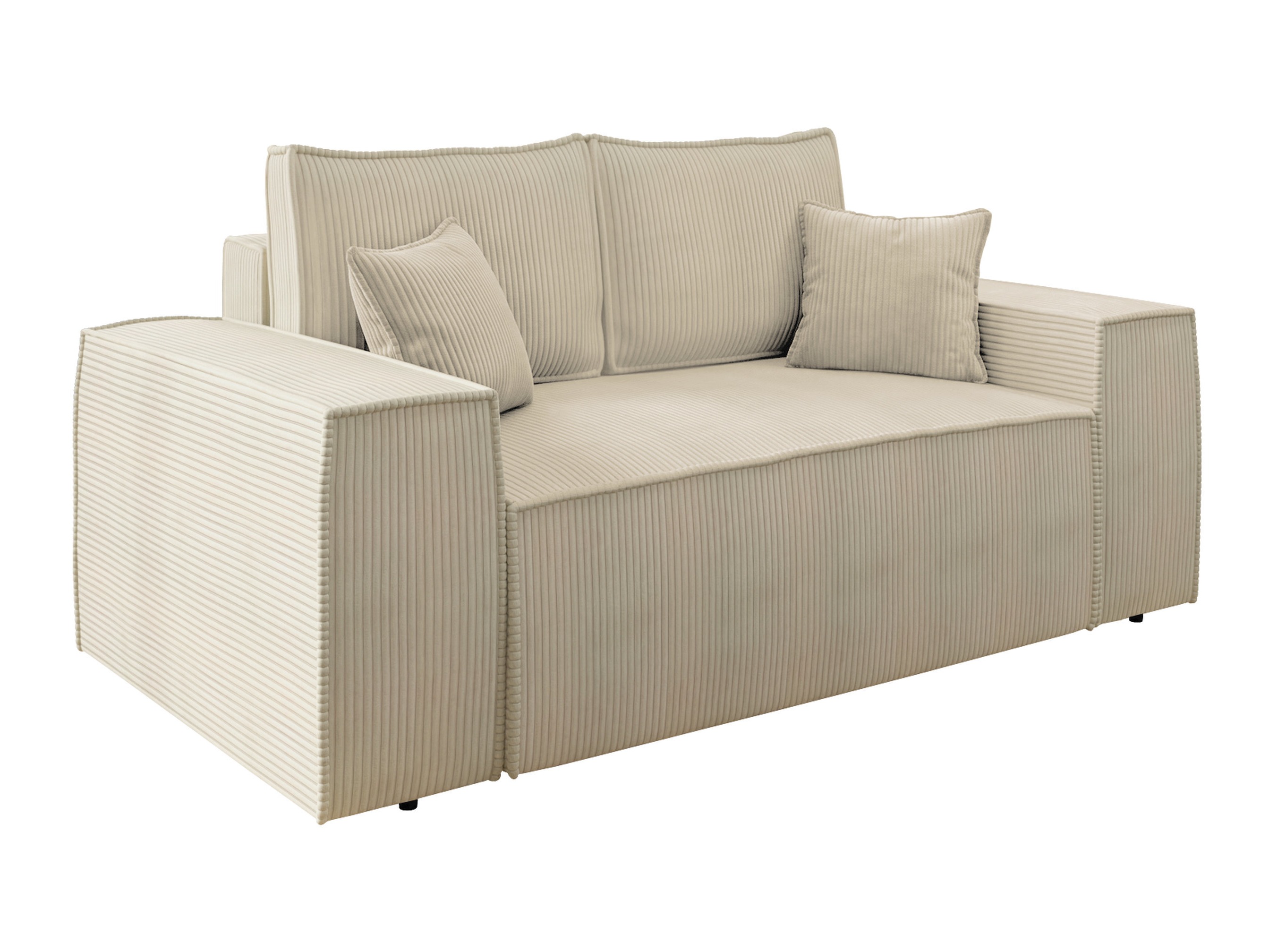 Schlafsofa Clovis 107 (Poso 100)