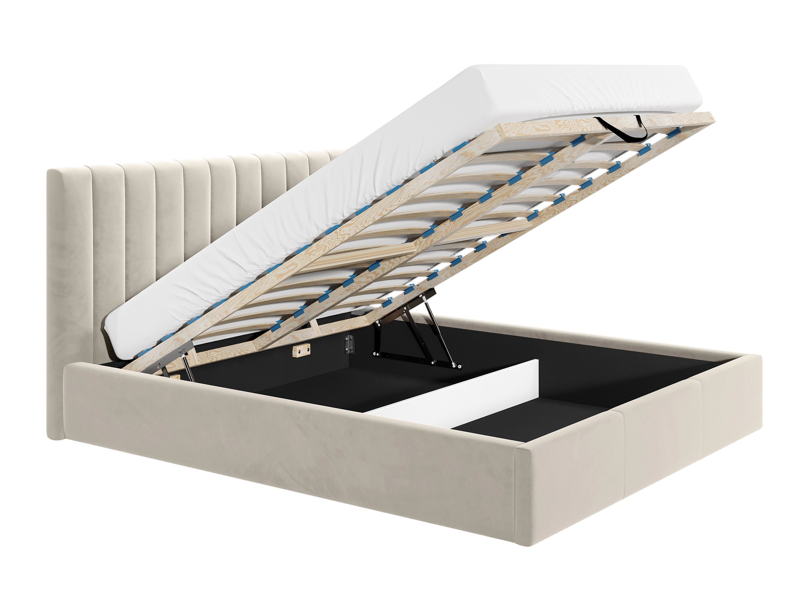 Bett ComfiDream Fenara I (Fresh 32)