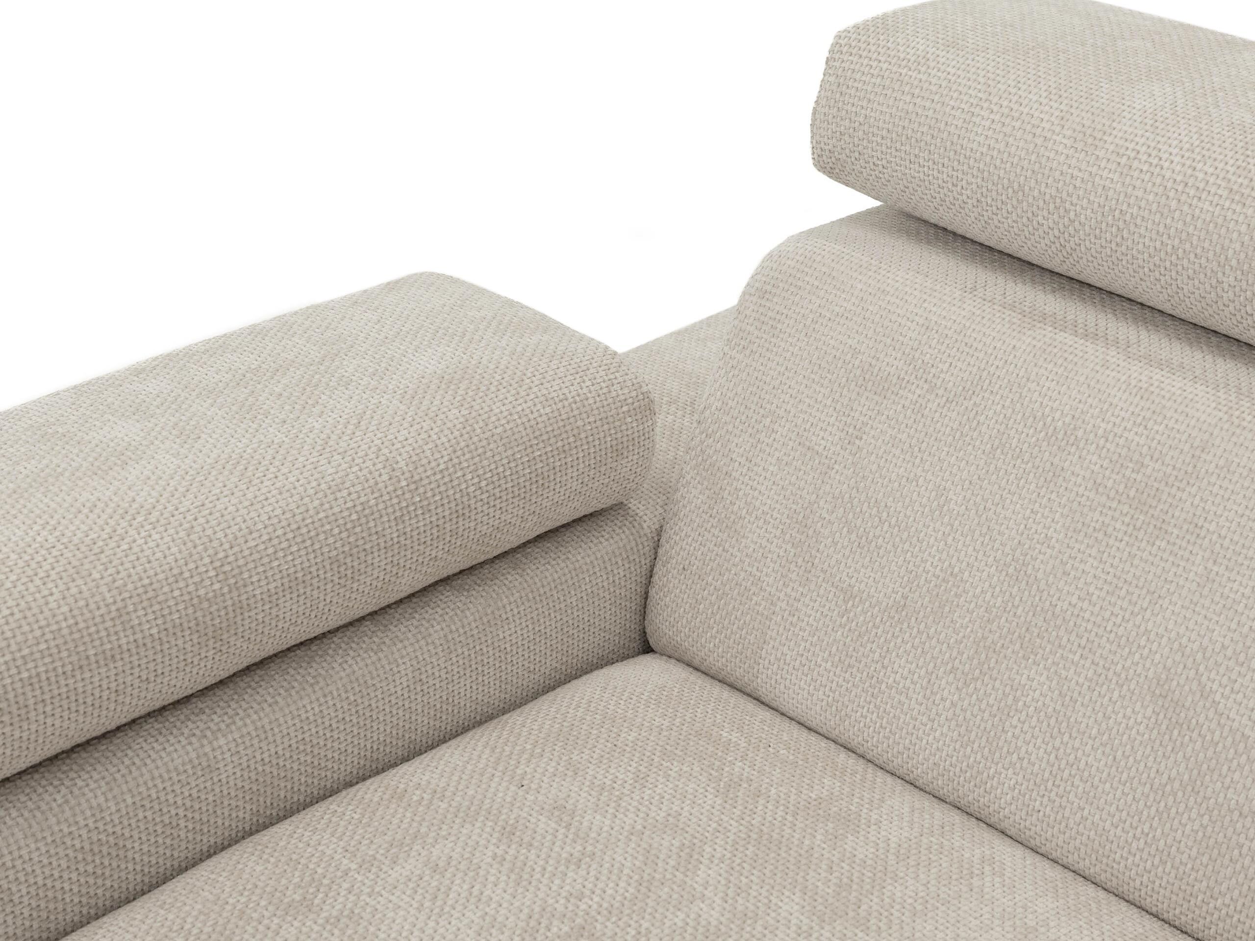 Ecksofa Columbus 192 (Poso 22)