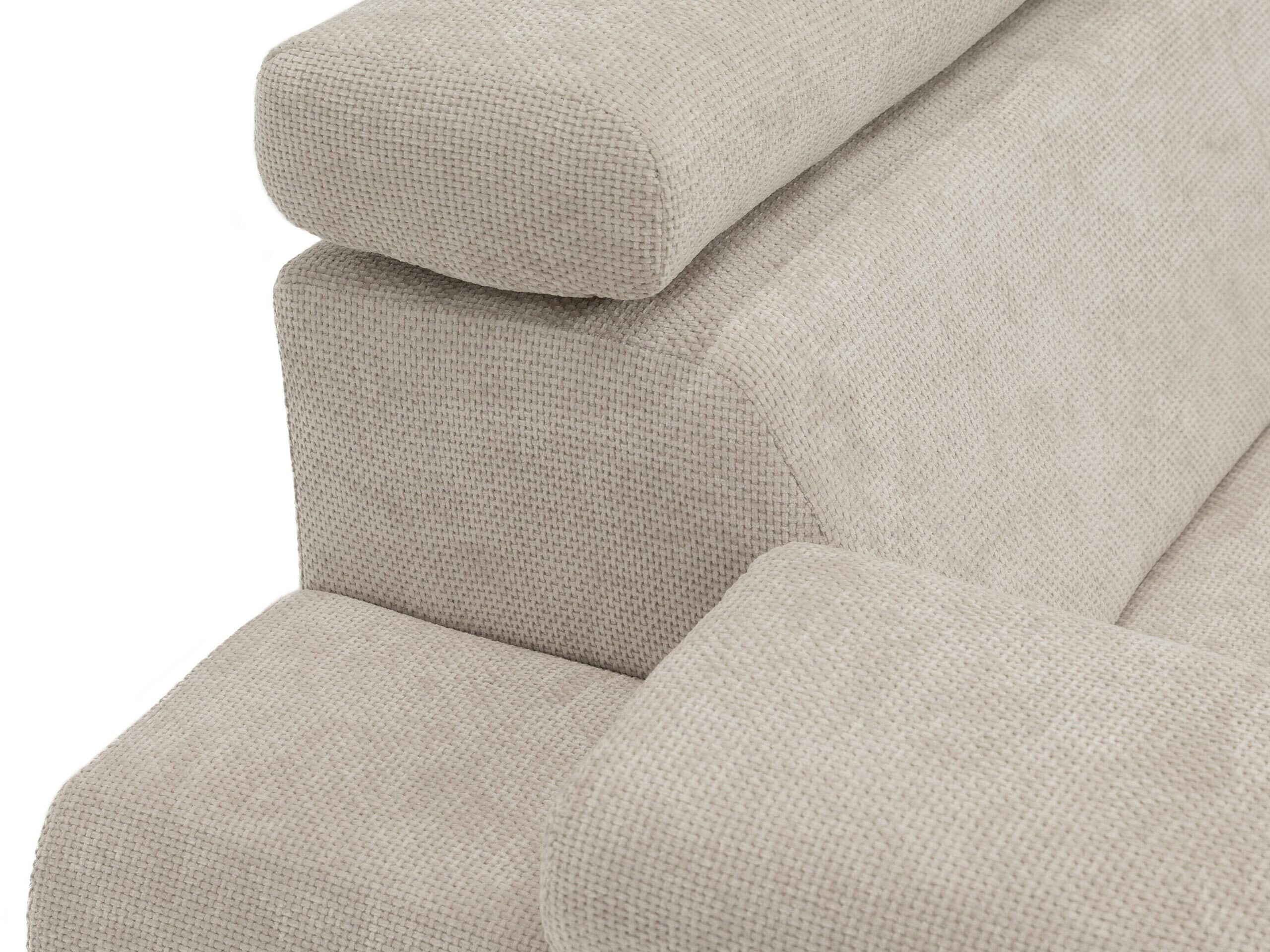 Ecksofa Columbus 192 (Poso 22)