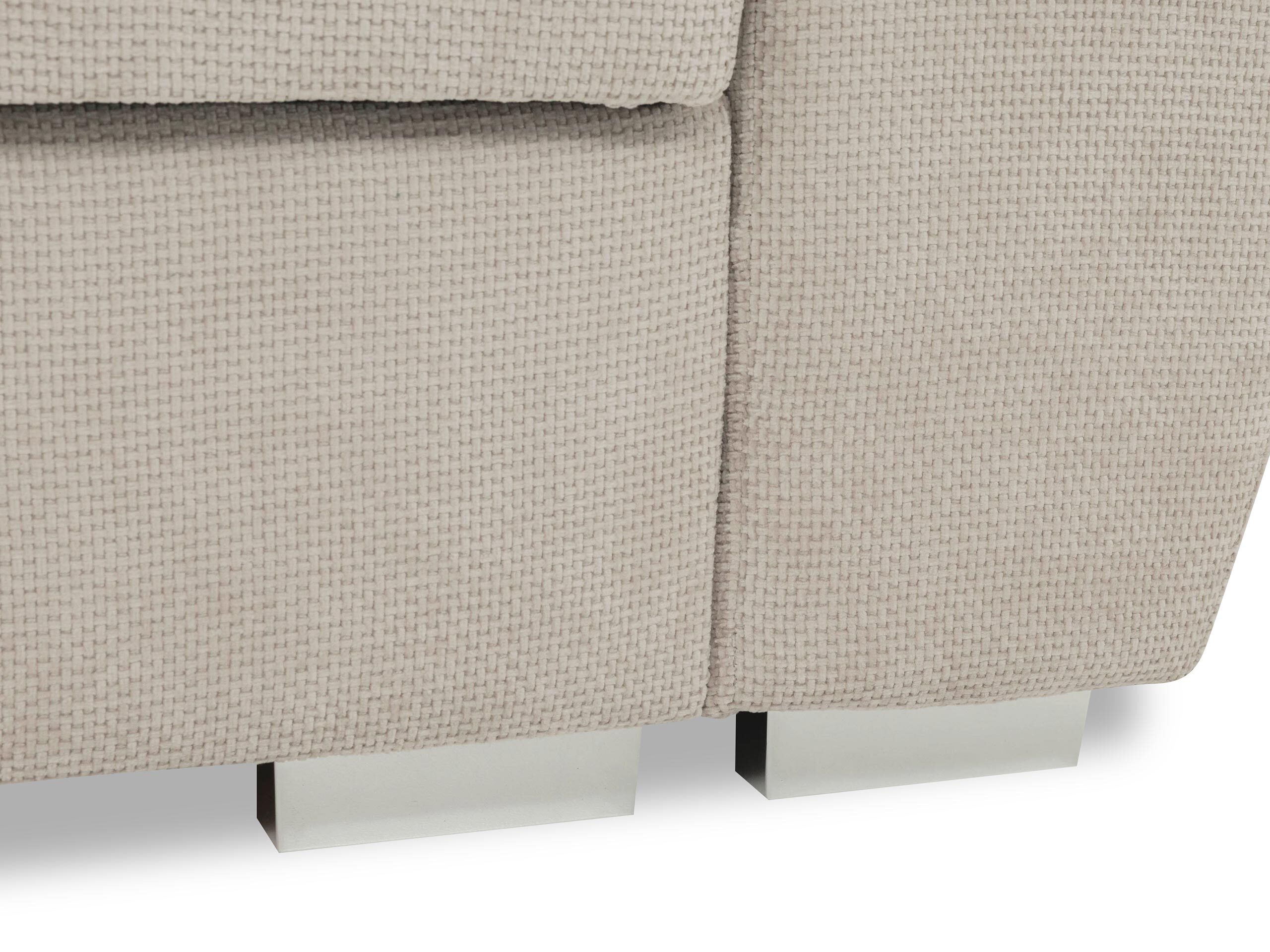 Ecksofa Columbus 192 (Poso 22)