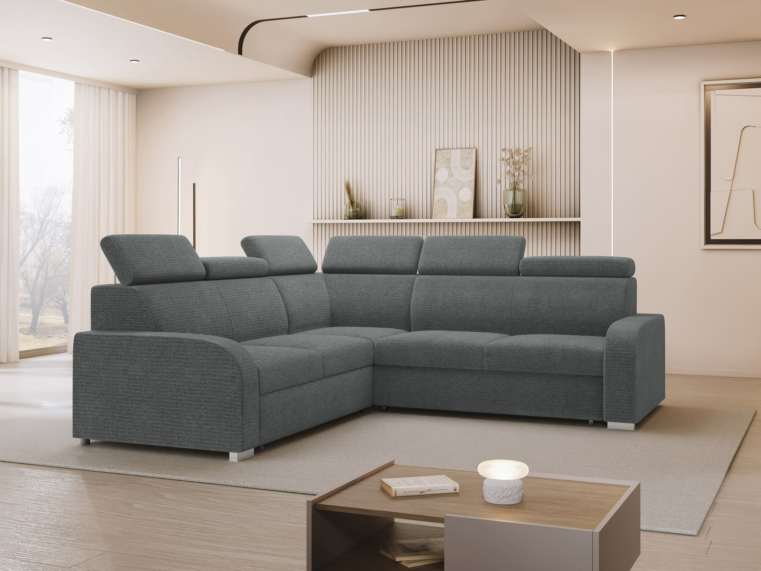 Ecksofa SD3159