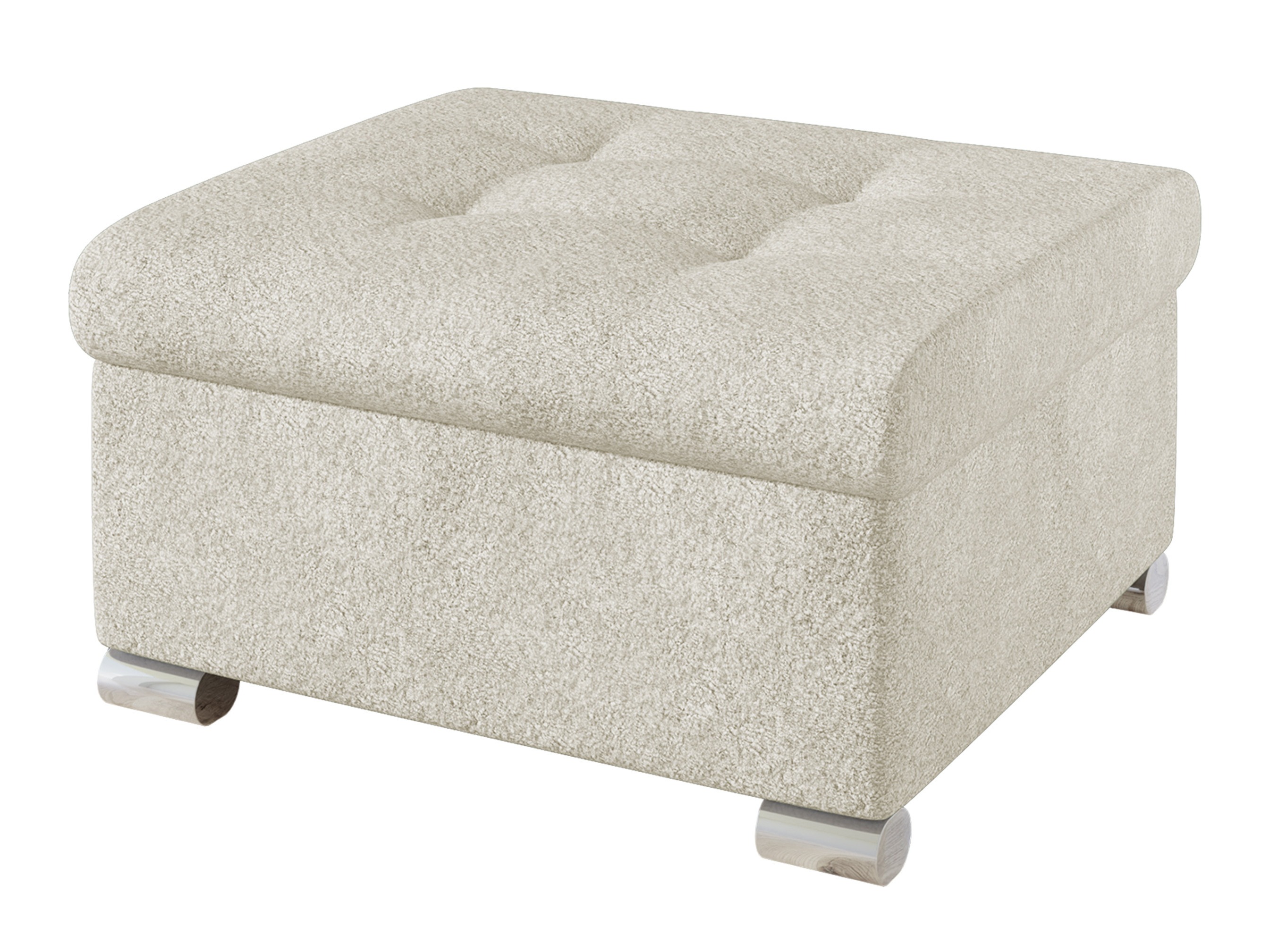 Hocker Comfivo Gemma (Coral 65)