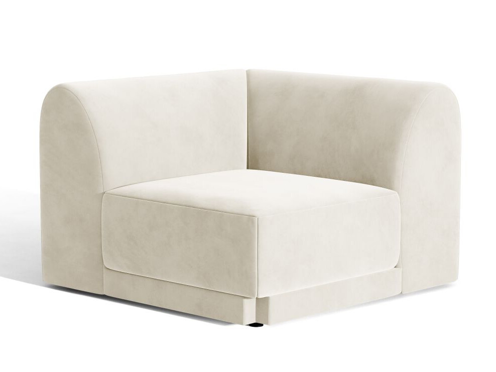 Modulare Sitzgruppe Tivlomi 103 (Bluvel 22)