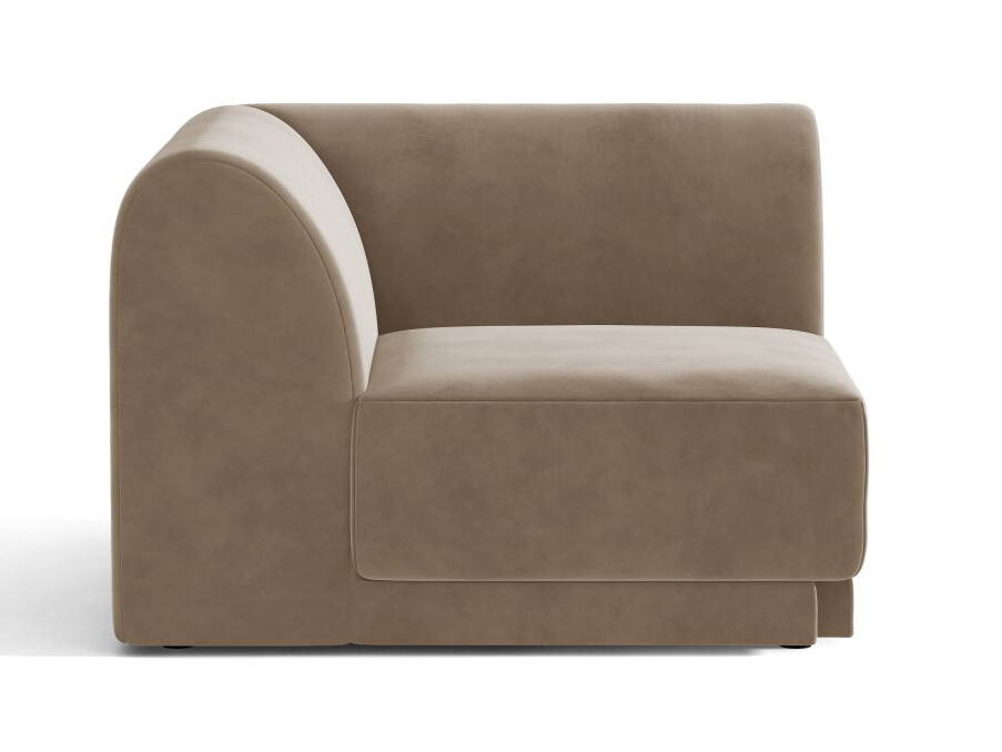 Modulare Sitzgruppe Tivlomi 103 (Bluvel 40)