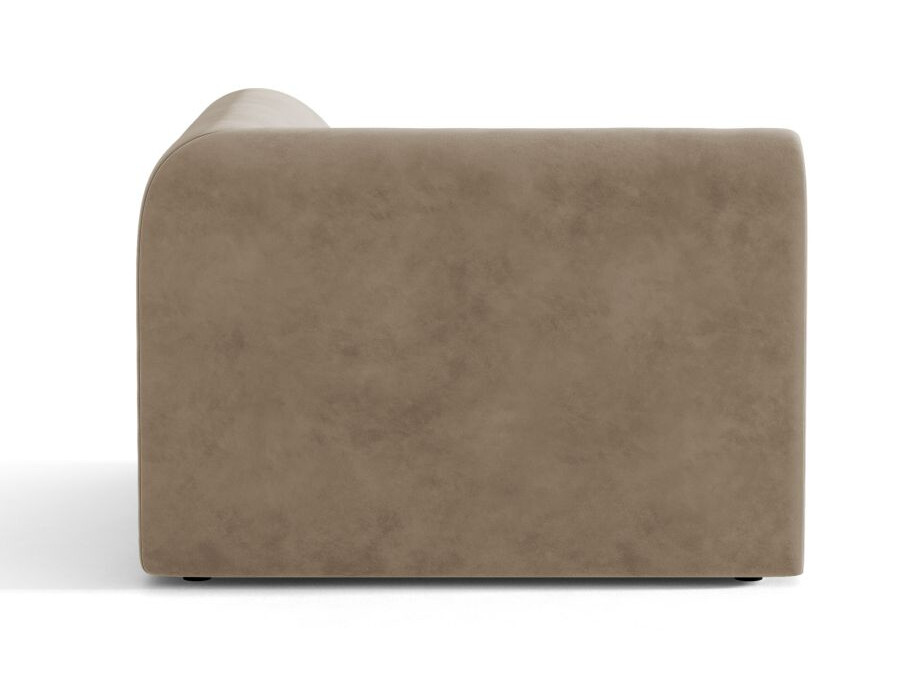 Modulare Sitzgruppe Tivlomi 103 (Bluvel 40)