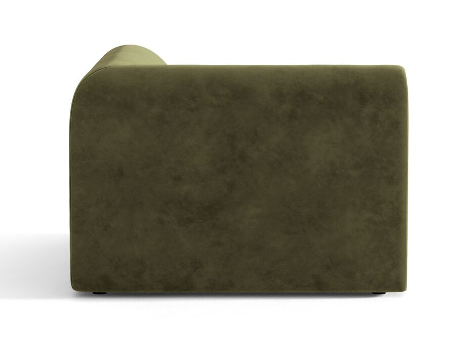 Modulare Sitzgruppe Tivlomi 103 (Bluvel 77)