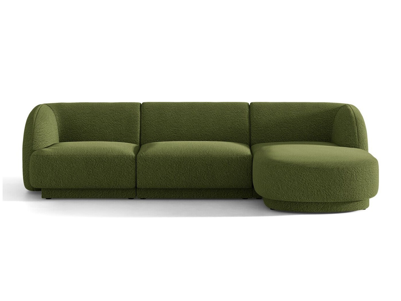 Modulares Ecksofa Tivlomi 102 (Baloo 2090)