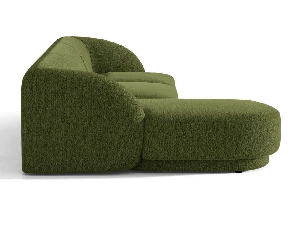 Modulares Ecksofa Tivlomi 102 (Baloo 2090)