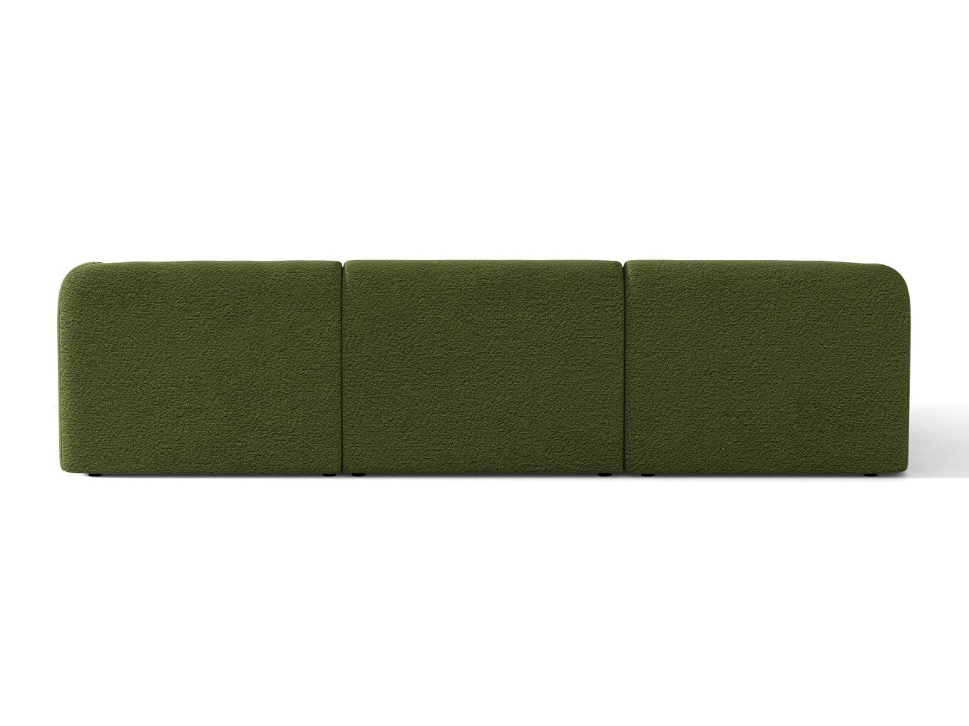 Modulares Ecksofa Tivlomi 102 (Baloo 2090)