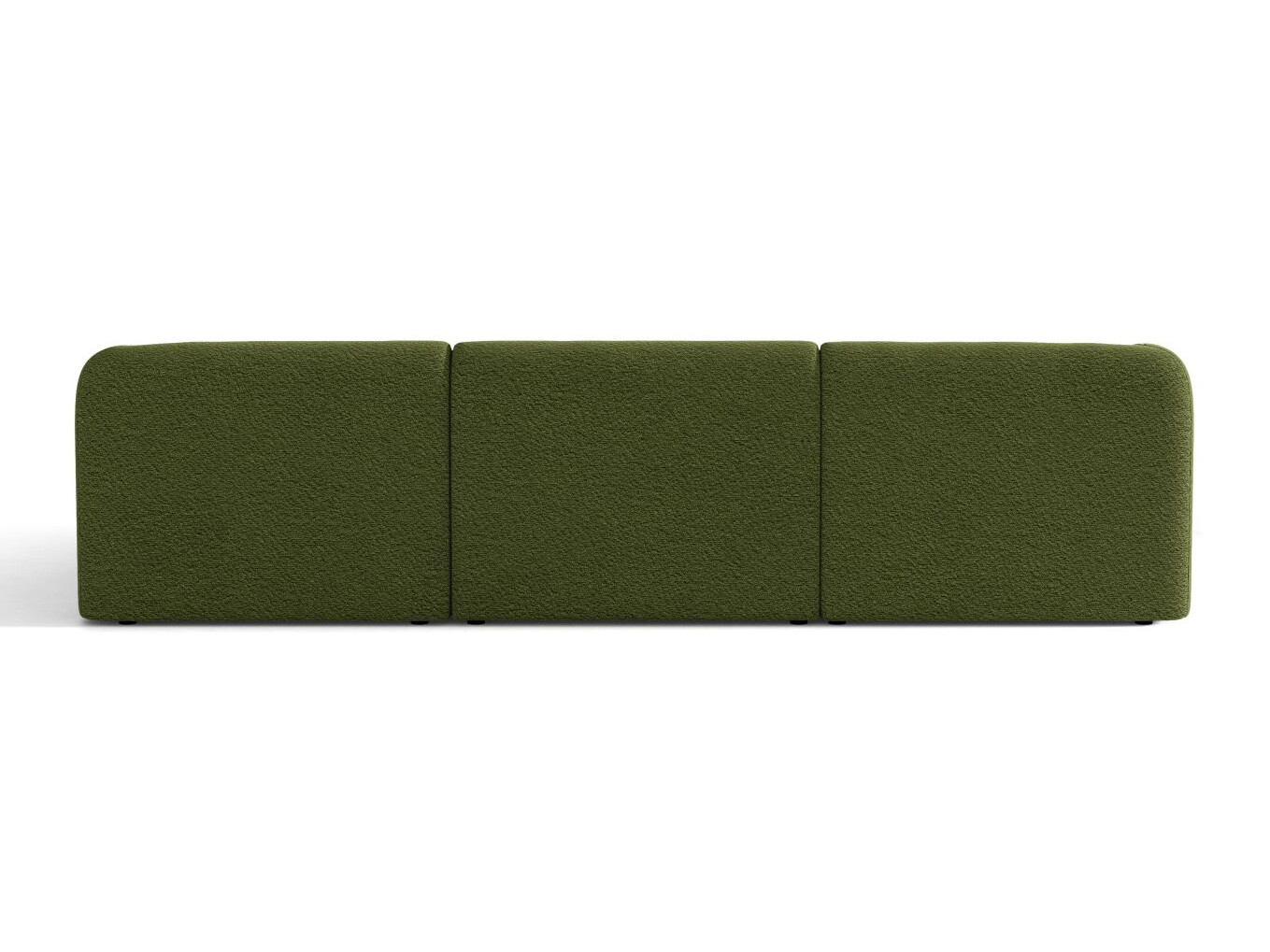 Modulares Ecksofa Tivlomi 102 (Baloo 2090)