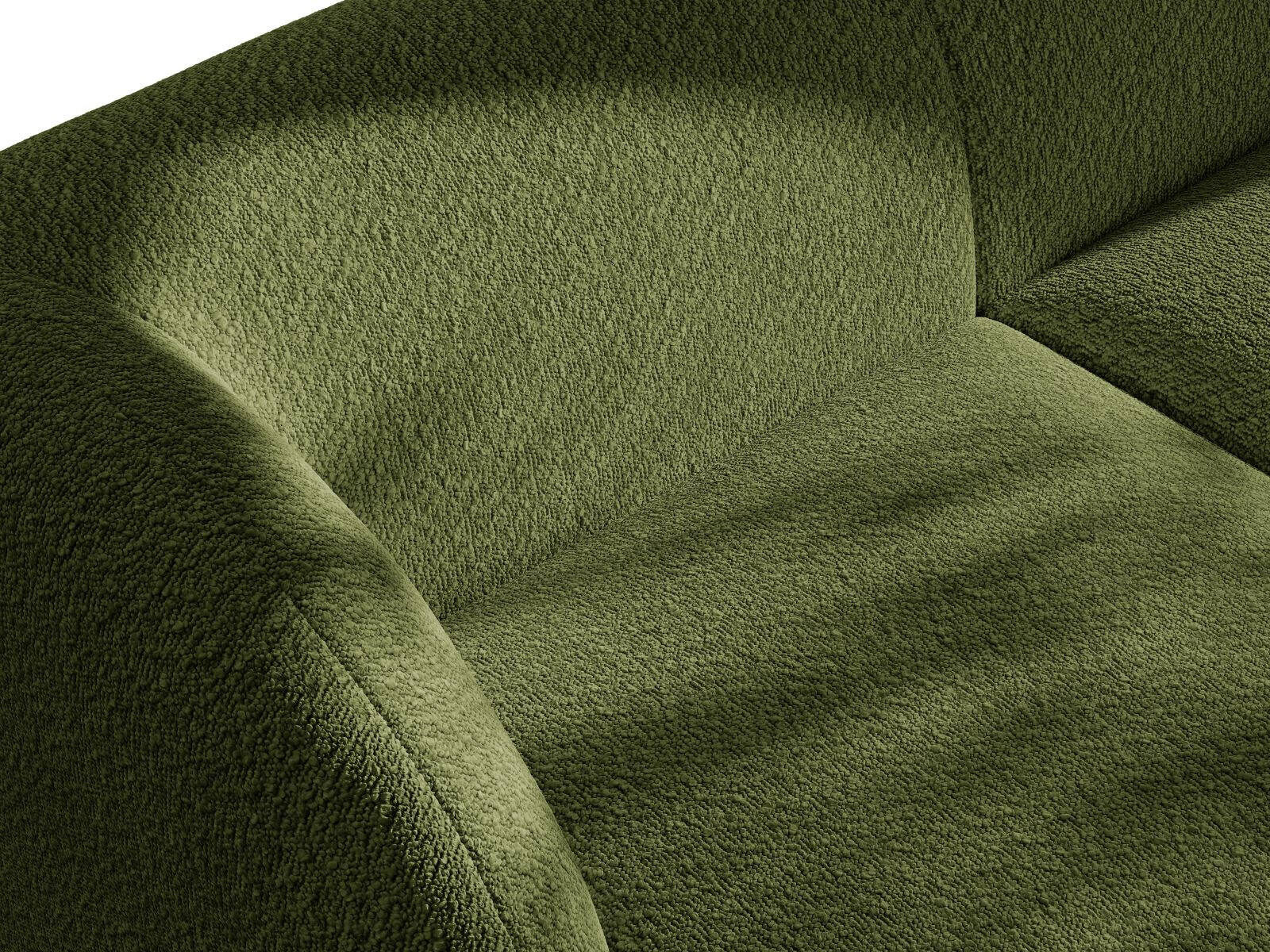 Modulares Ecksofa Tivlomi 102 (Baloo 2090)