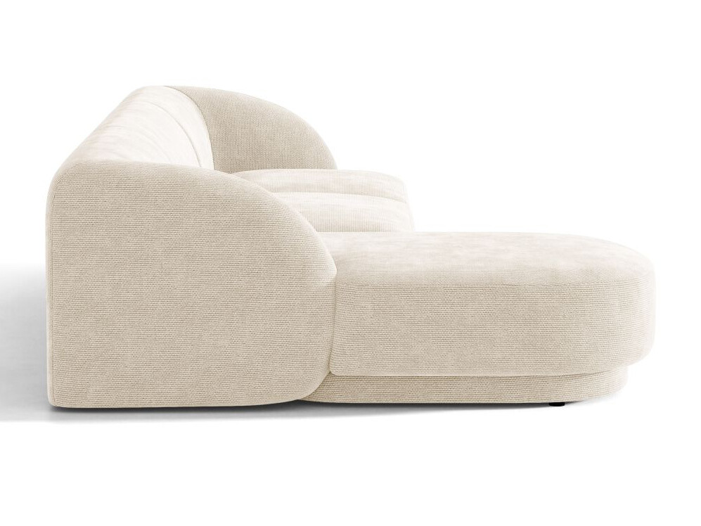 Modulares Ecksofa Tivlomi 102 (Eden 01)