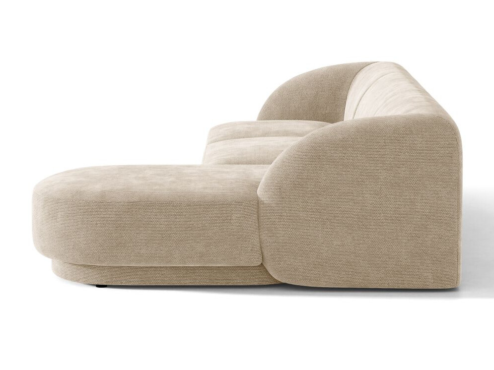 Modulares Ecksofa Tivlomi 102 (Eden 03)