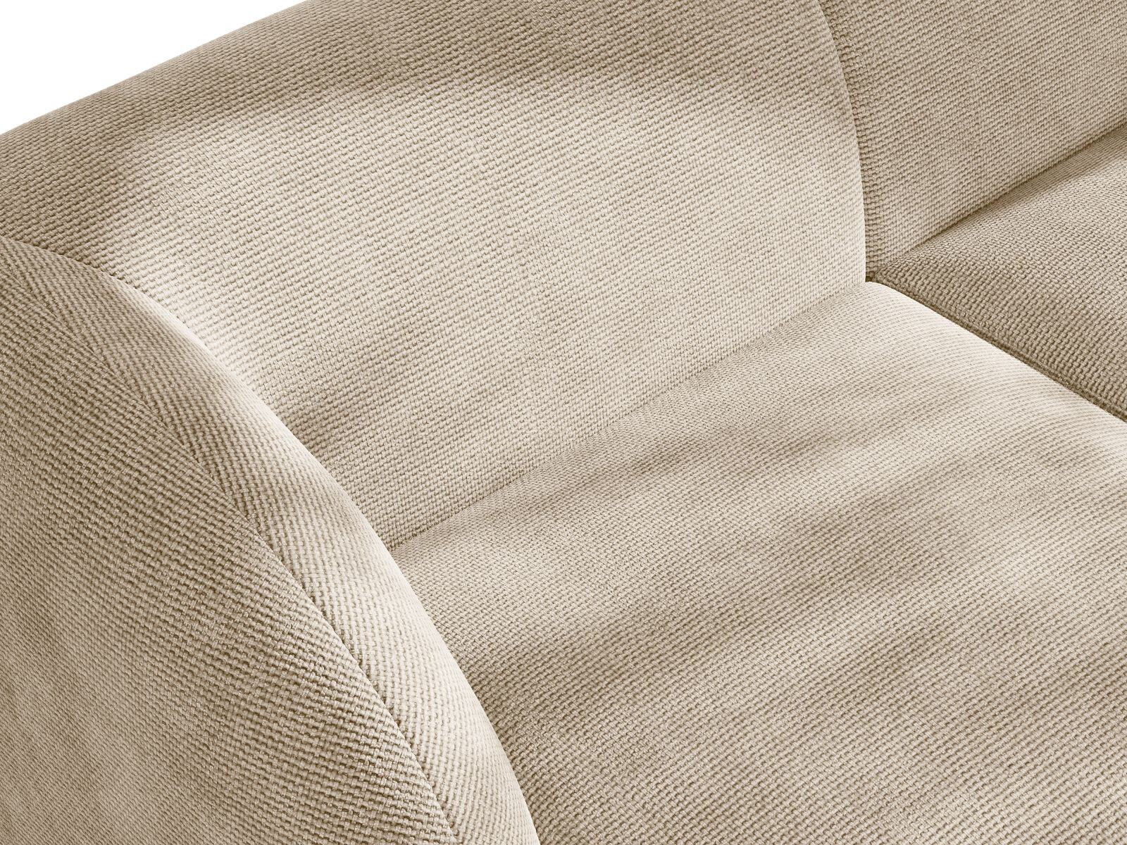 Modulares Ecksofa Tivlomi 102 (Eden 03)