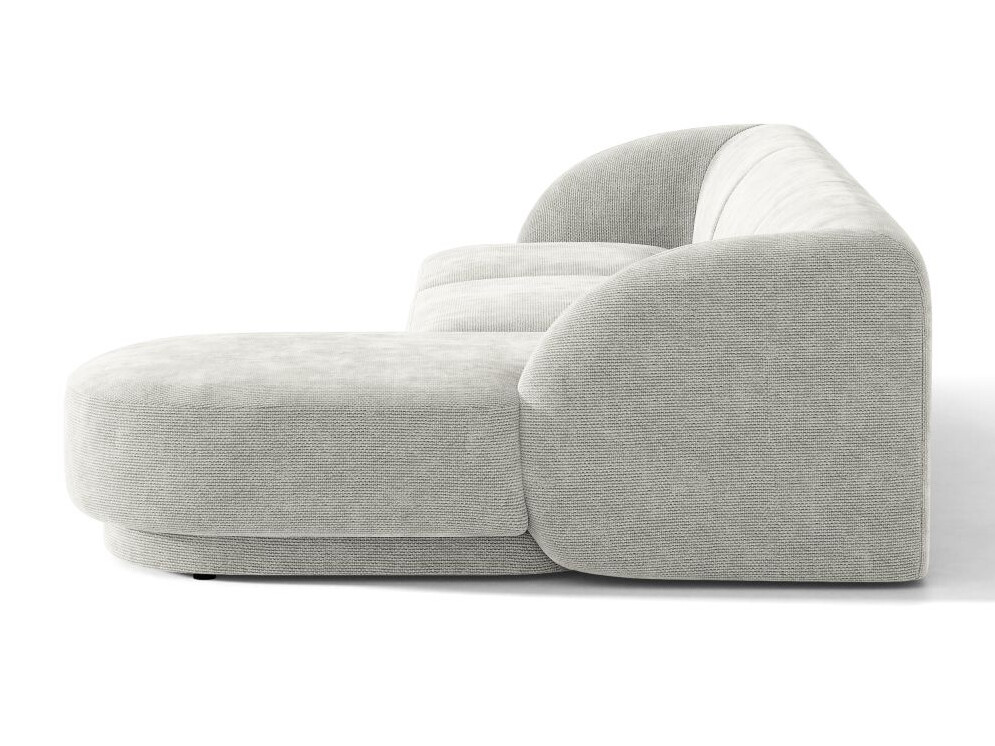 Modulares Ecksofa Tivlomi 102 (Eden 17)