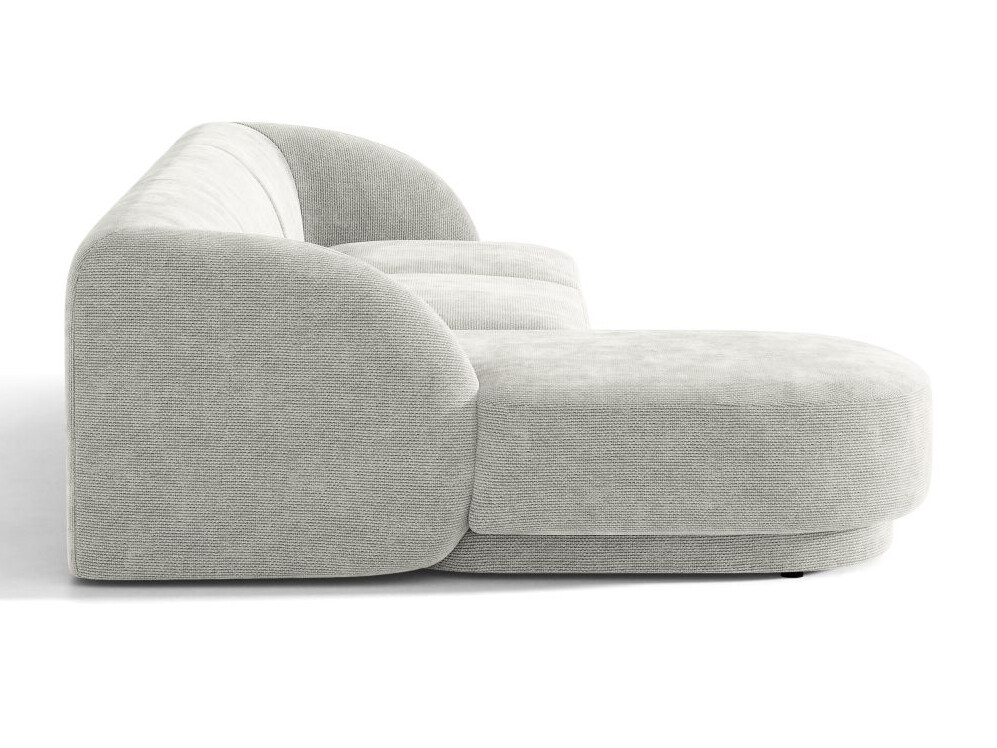 Modulares Ecksofa Tivlomi 102 (Eden 17)