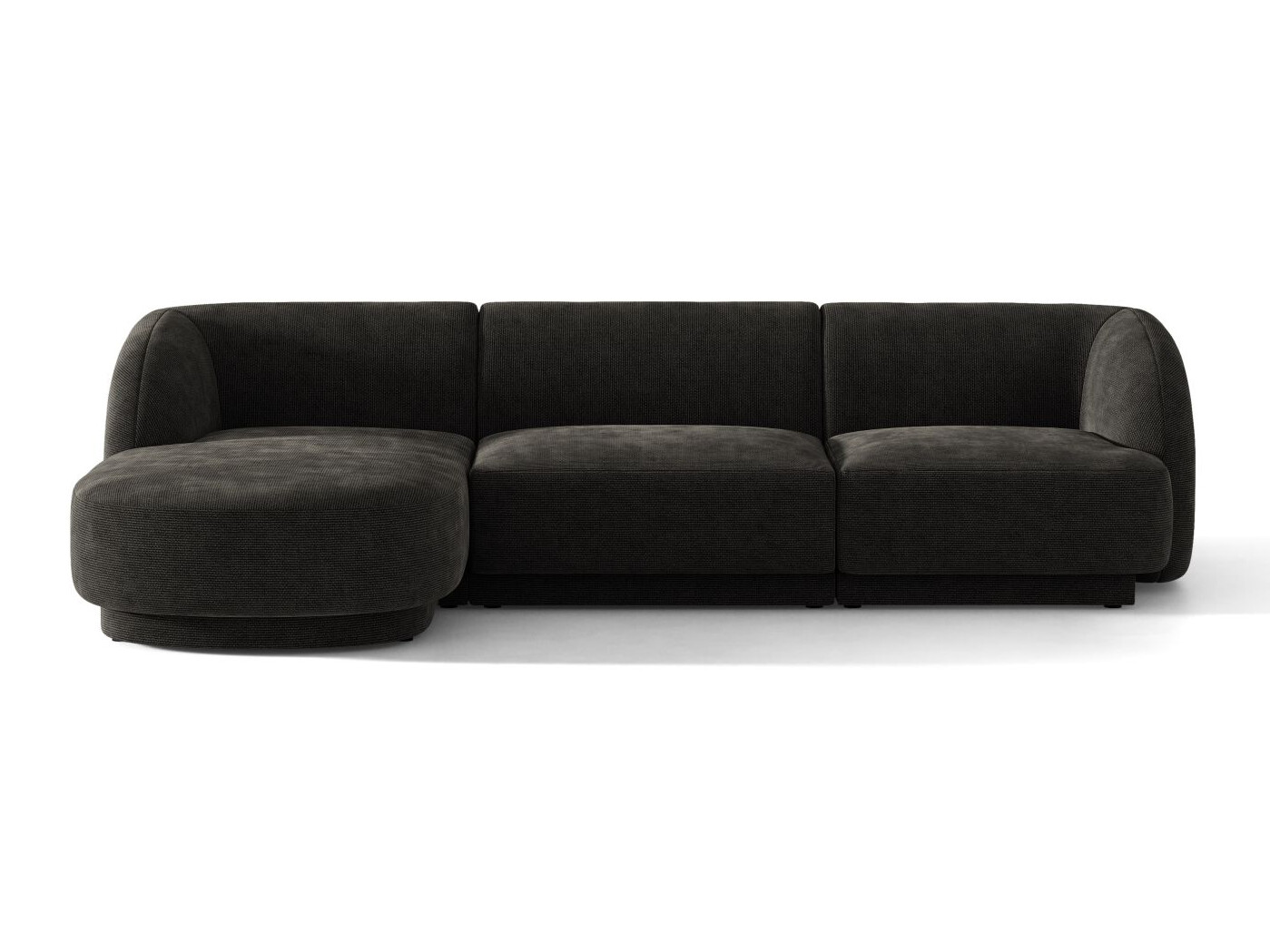 Modulares Ecksofa Tivlomi 102 (Eden 21)
