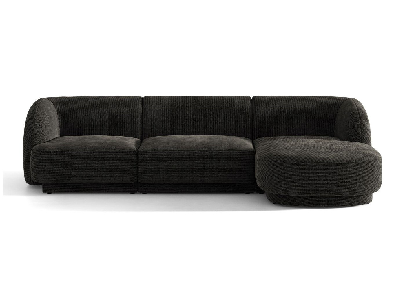 Modulares Ecksofa Tivlomi 102 (Eden 21)