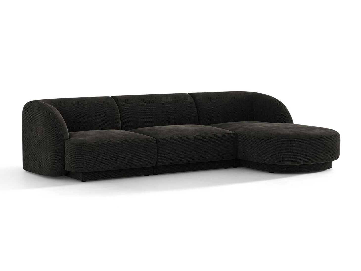 Modulares Ecksofa Tivlomi 102 (Eden 21)
