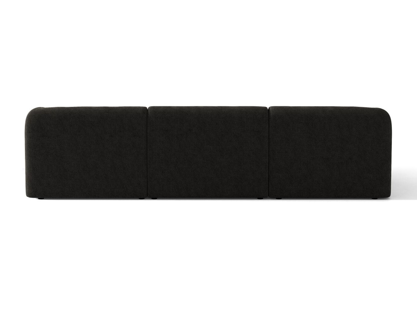 Modulares Ecksofa Tivlomi 102 (Eden 21)