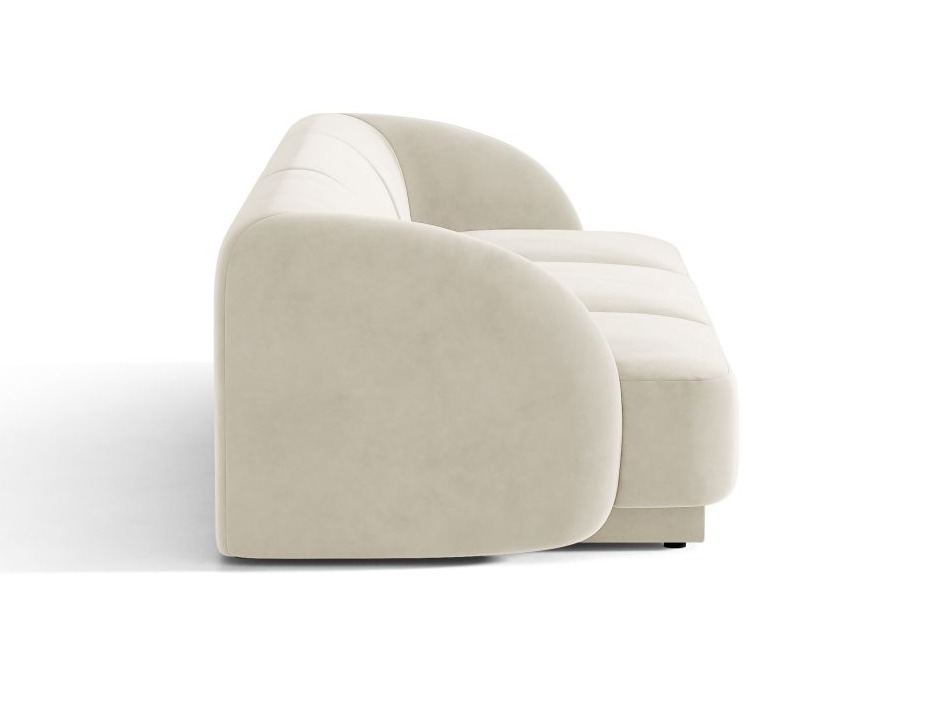 Modulares Sofa Tivlomi 104 (Bluvel 22)