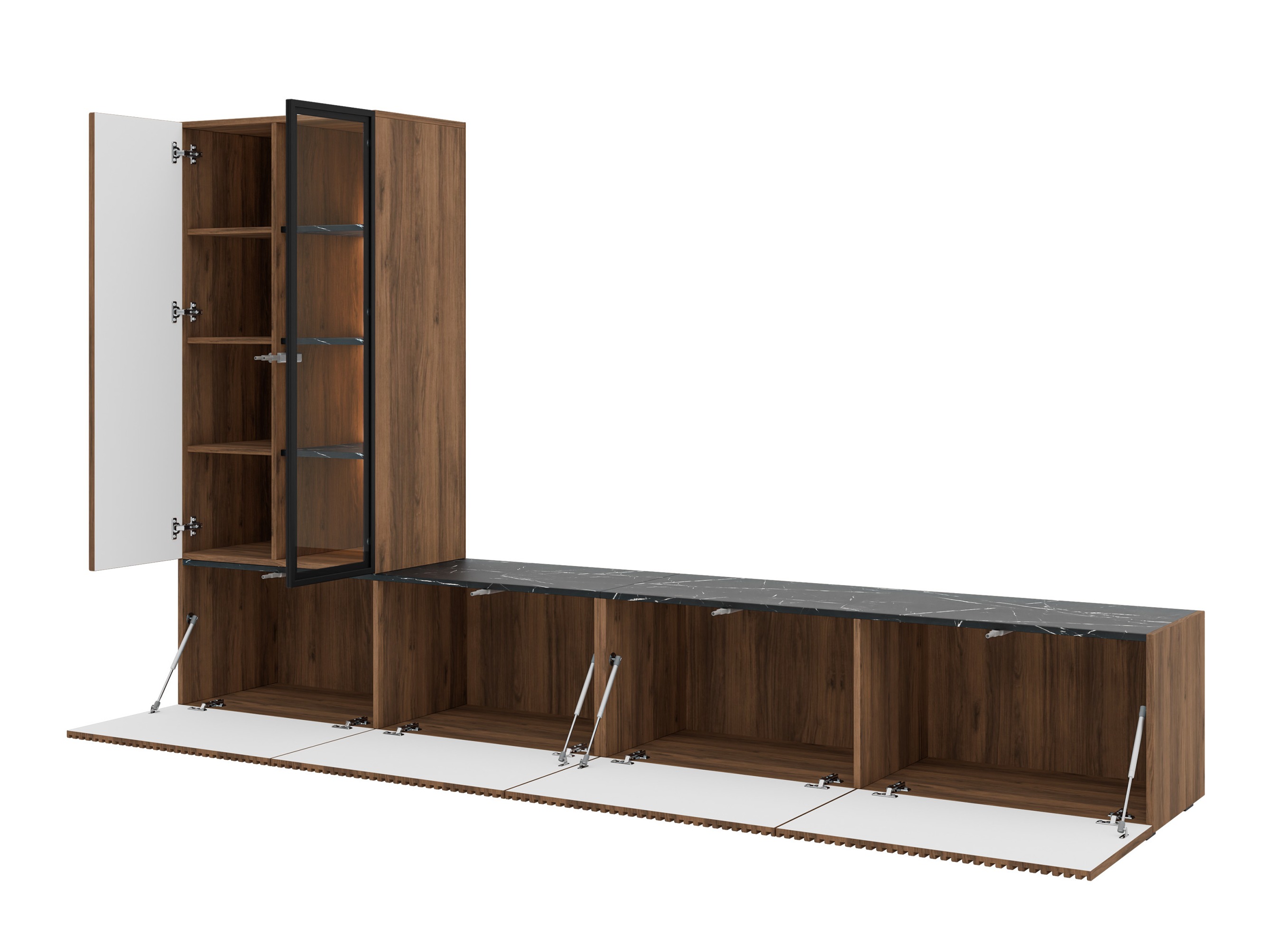 Wohnzimmer-Sets Comfivo Tutelar