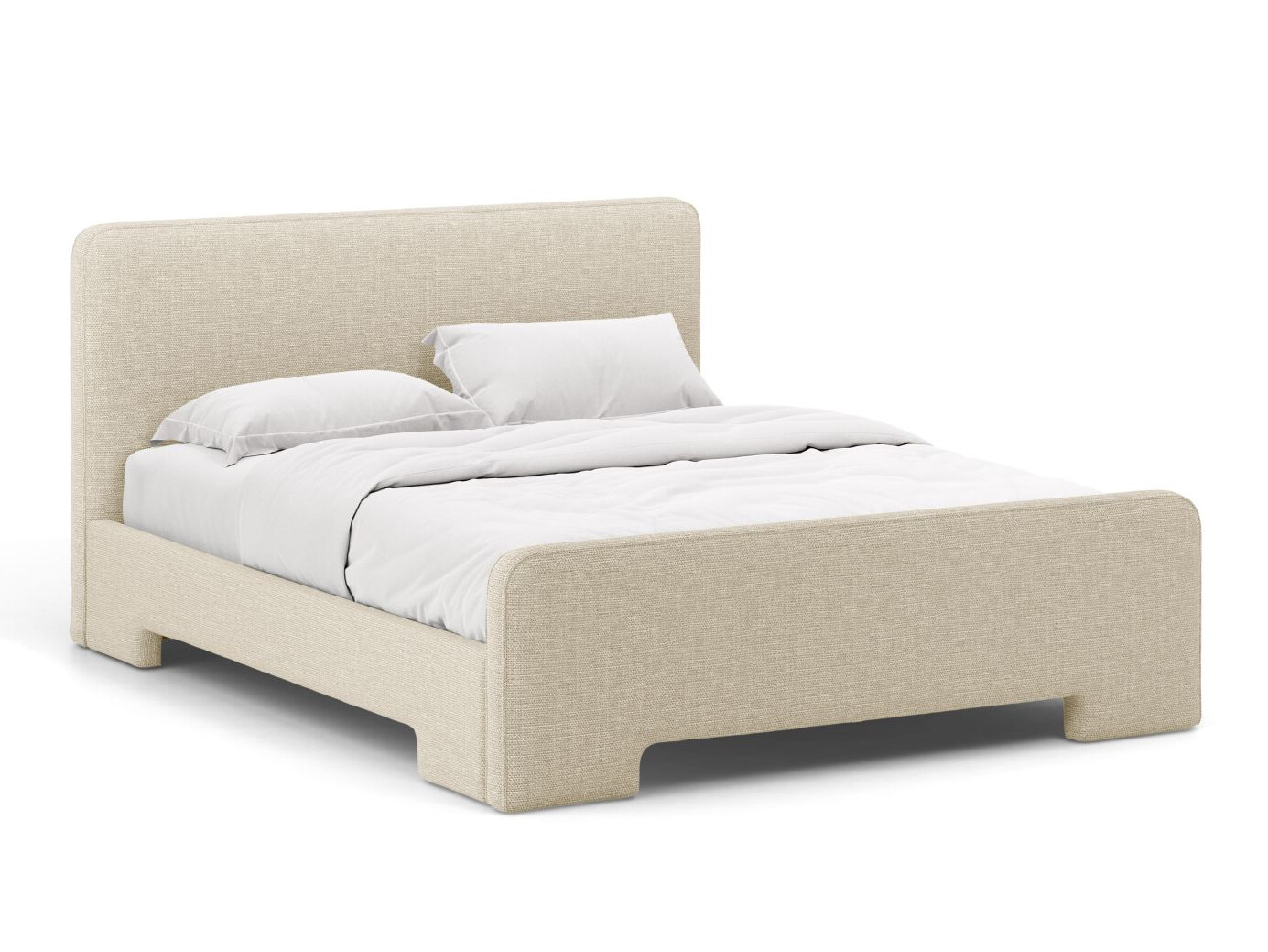 Bett Beckley 393 (Bjorn 24)