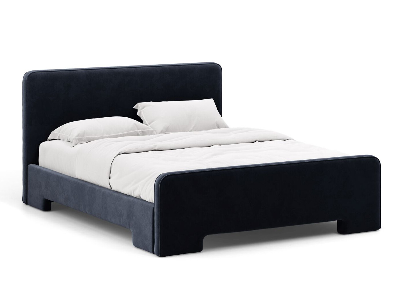 Bett Beckley 393 (Casino Deep Blue)