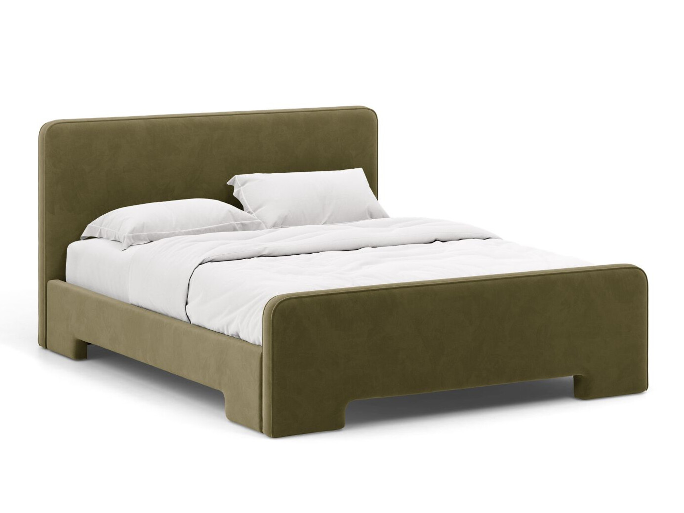 Bett Beckley 393 (Casino Forest)