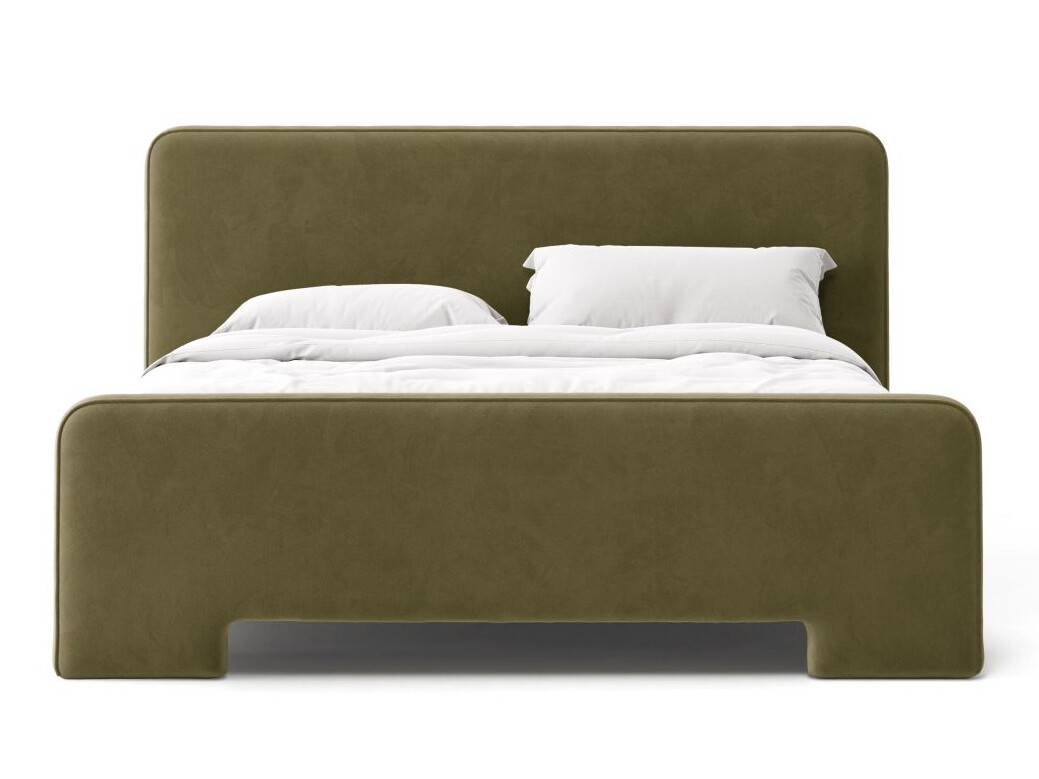 Bett Beckley 393 (Casino Forest)