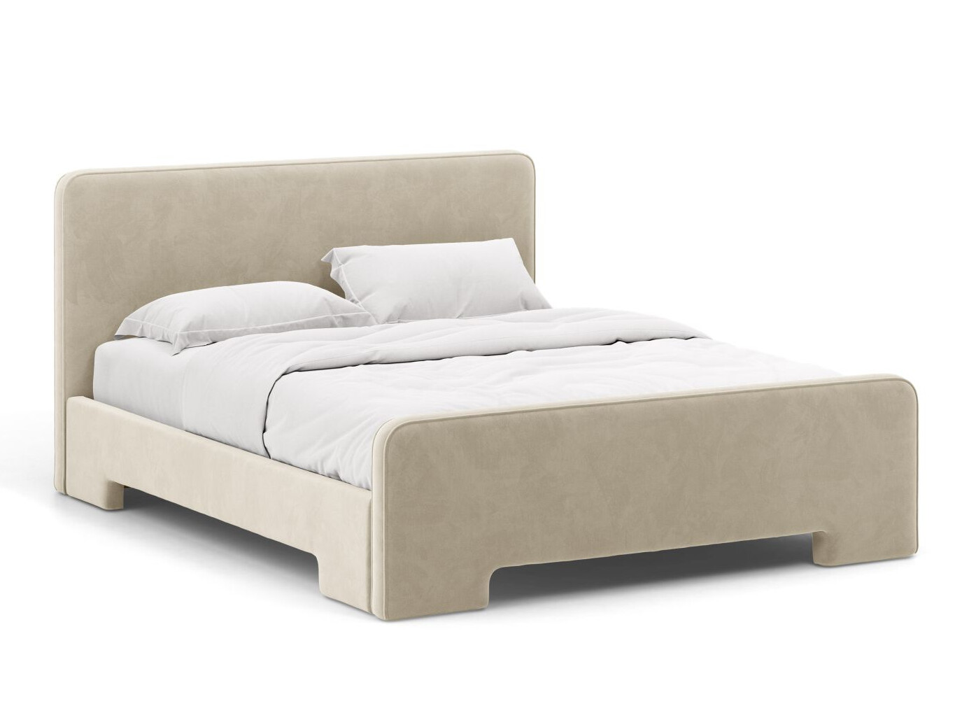 Bett Beckley 393 (Casino Pearl)