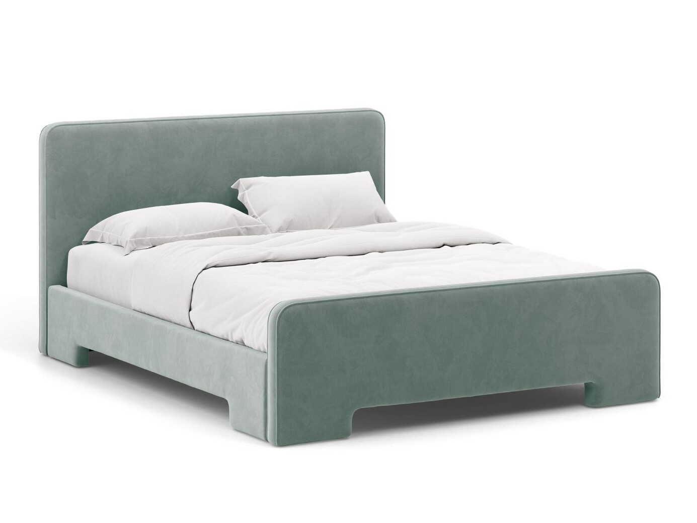 Bett Beckley 393 (Casino Safira)