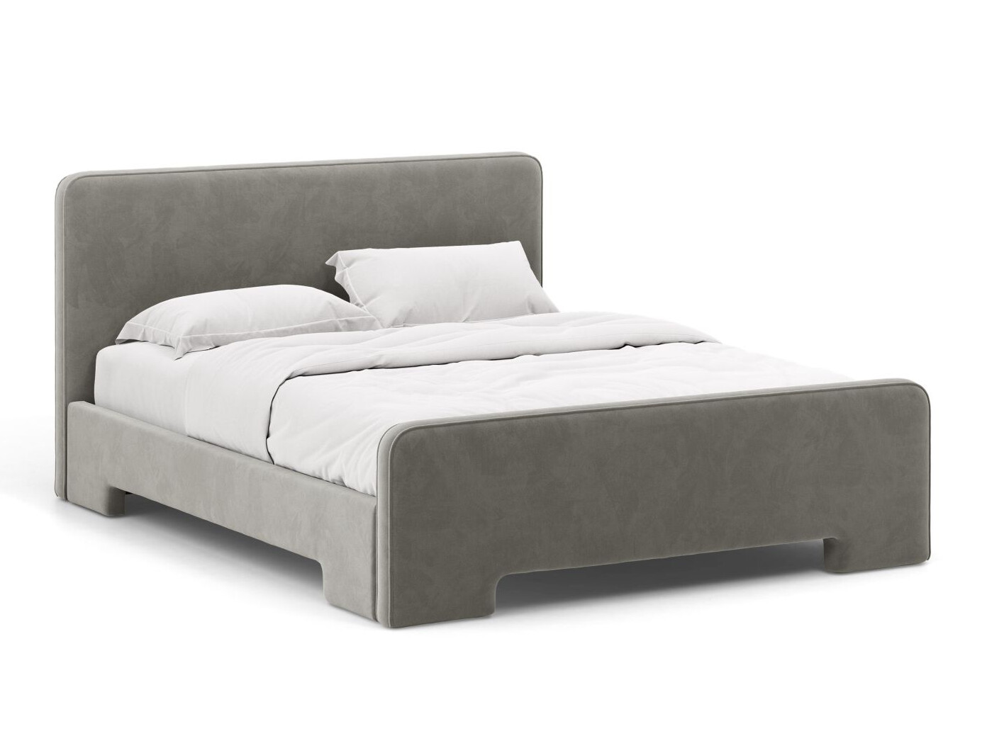 Bett Beckley 393 (Casino Stone)