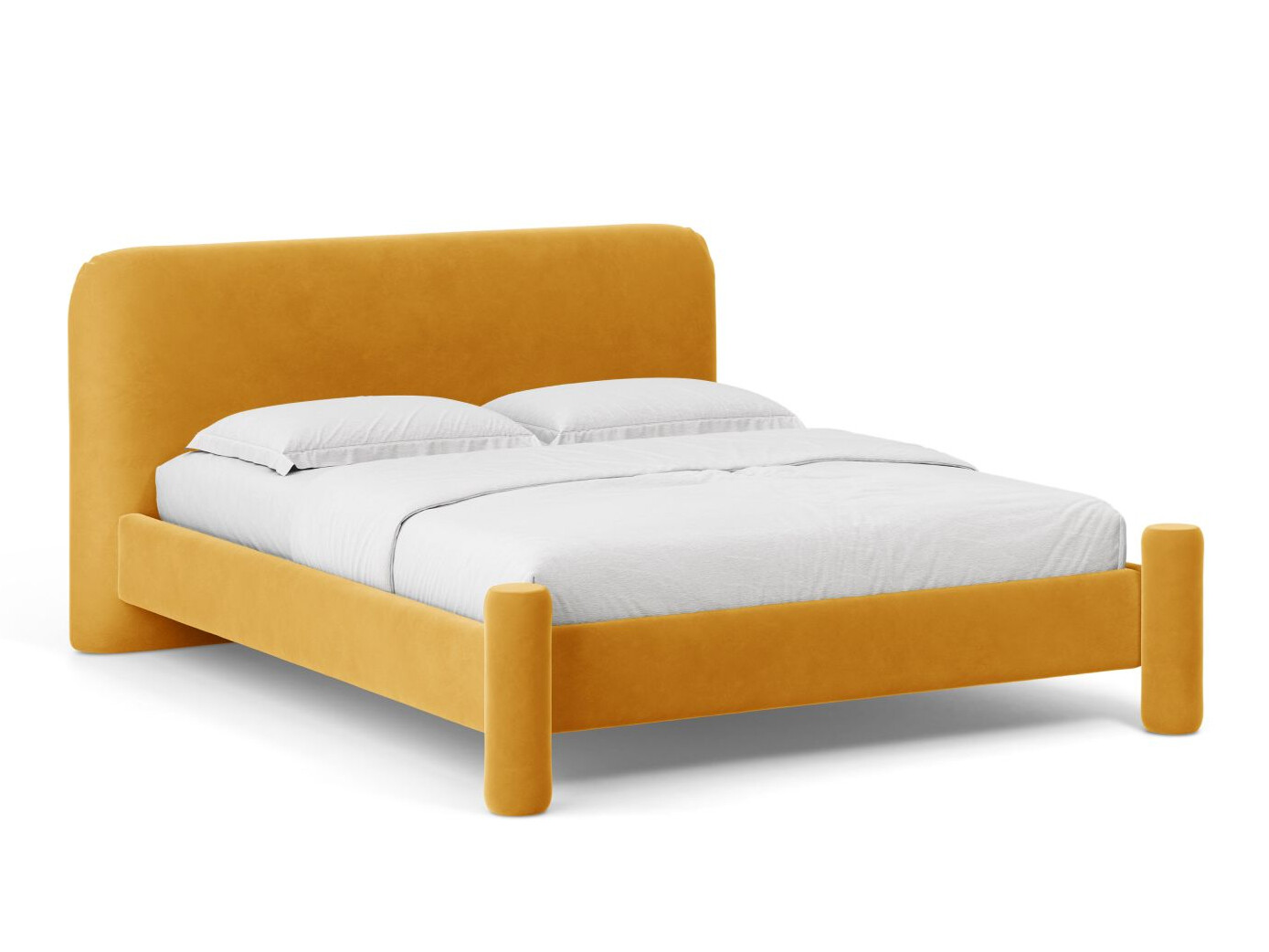 Bett Beckley 394 (Casino Mostaza)